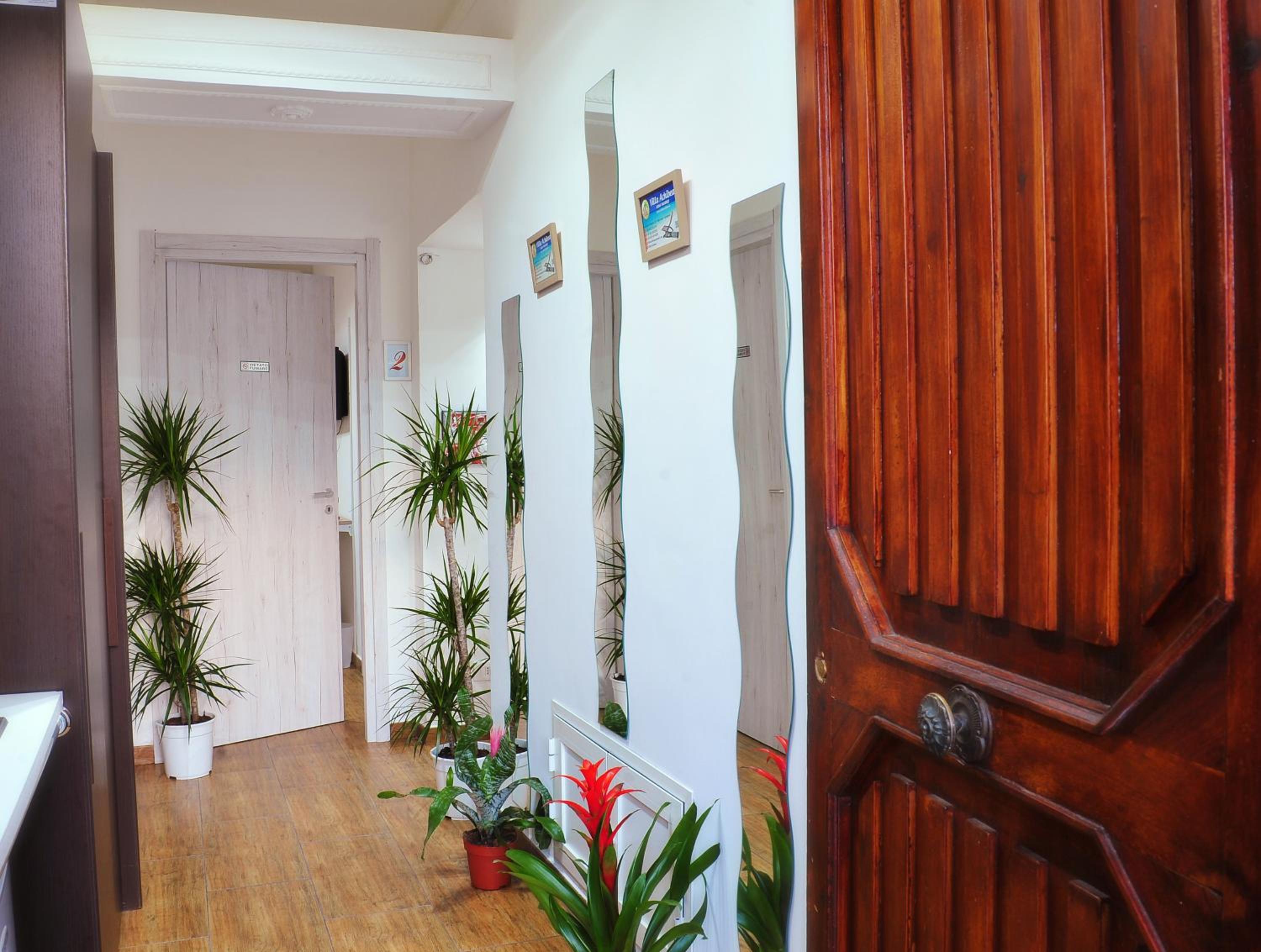 B&B Villa Achibea