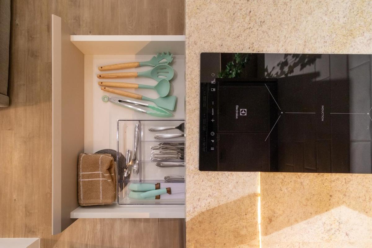 Soma Perdizes SP Apartamento com Garagem Piscina e Academia - Ideal para Trabalho e Turismo