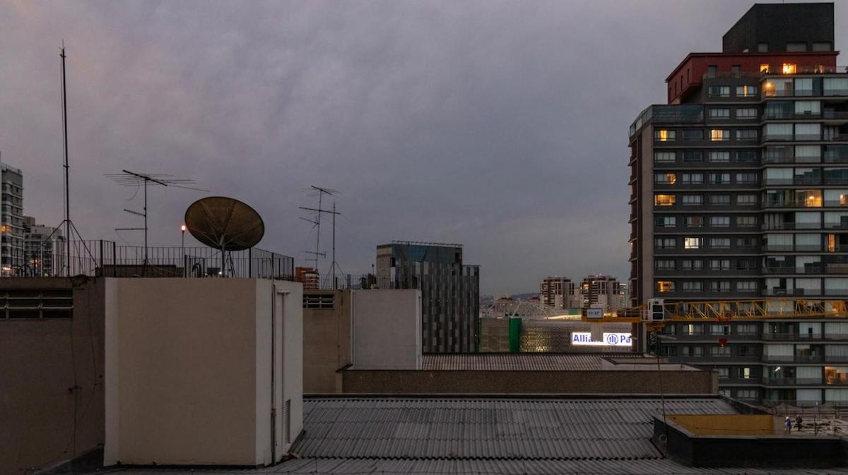 Soma Perdizes SP Apartamento com Garagem Piscina e Academia - Ideal para Trabalho e Turismo