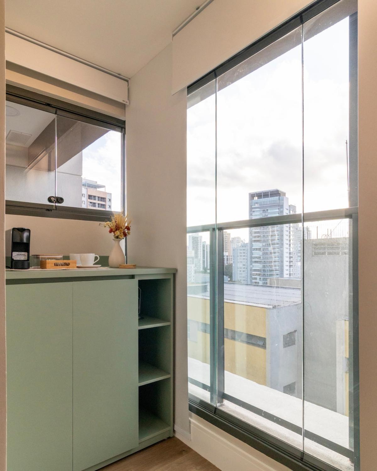 Soma Perdizes SP Apartamento com Garagem Piscina e Academia - Ideal para Trabalho e Turismo