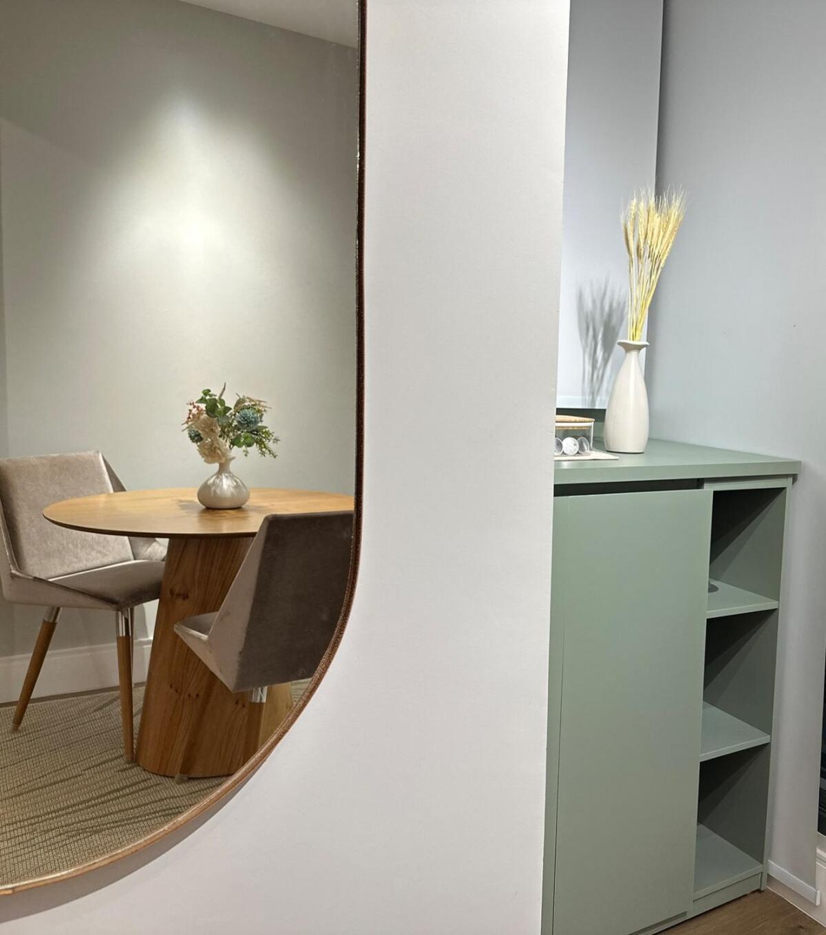 Soma Perdizes SP Apartamento com Garagem Piscina e Academia - Ideal para Trabalho e Turismo