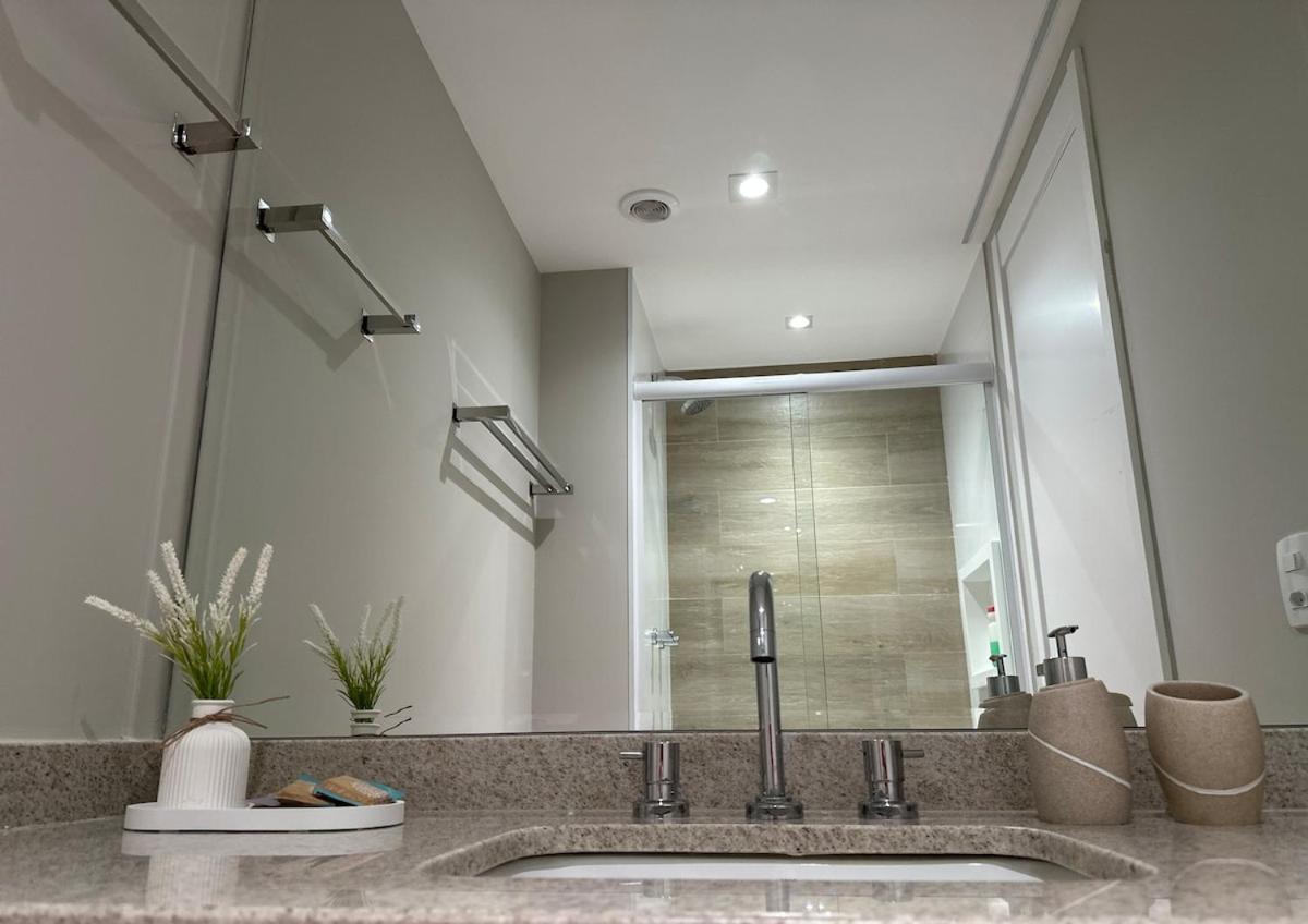 Soma Perdizes SP Apartamento com Garagem Piscina e Academia - Ideal para Trabalho e Turismo