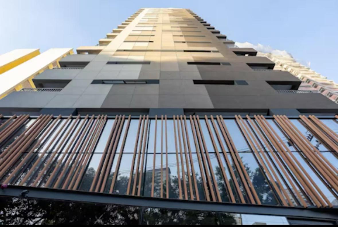 Soma Perdizes SP Apartamento com Garagem Piscina e Academia - Ideal para Trabalho e Turismo