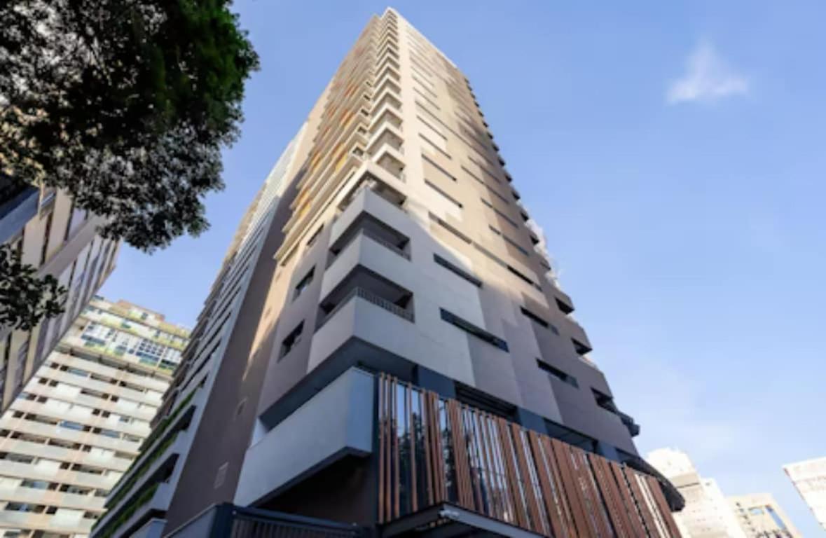 Soma Perdizes SP Apartamento com Garagem Piscina e Academia - Ideal para Trabalho e Turismo