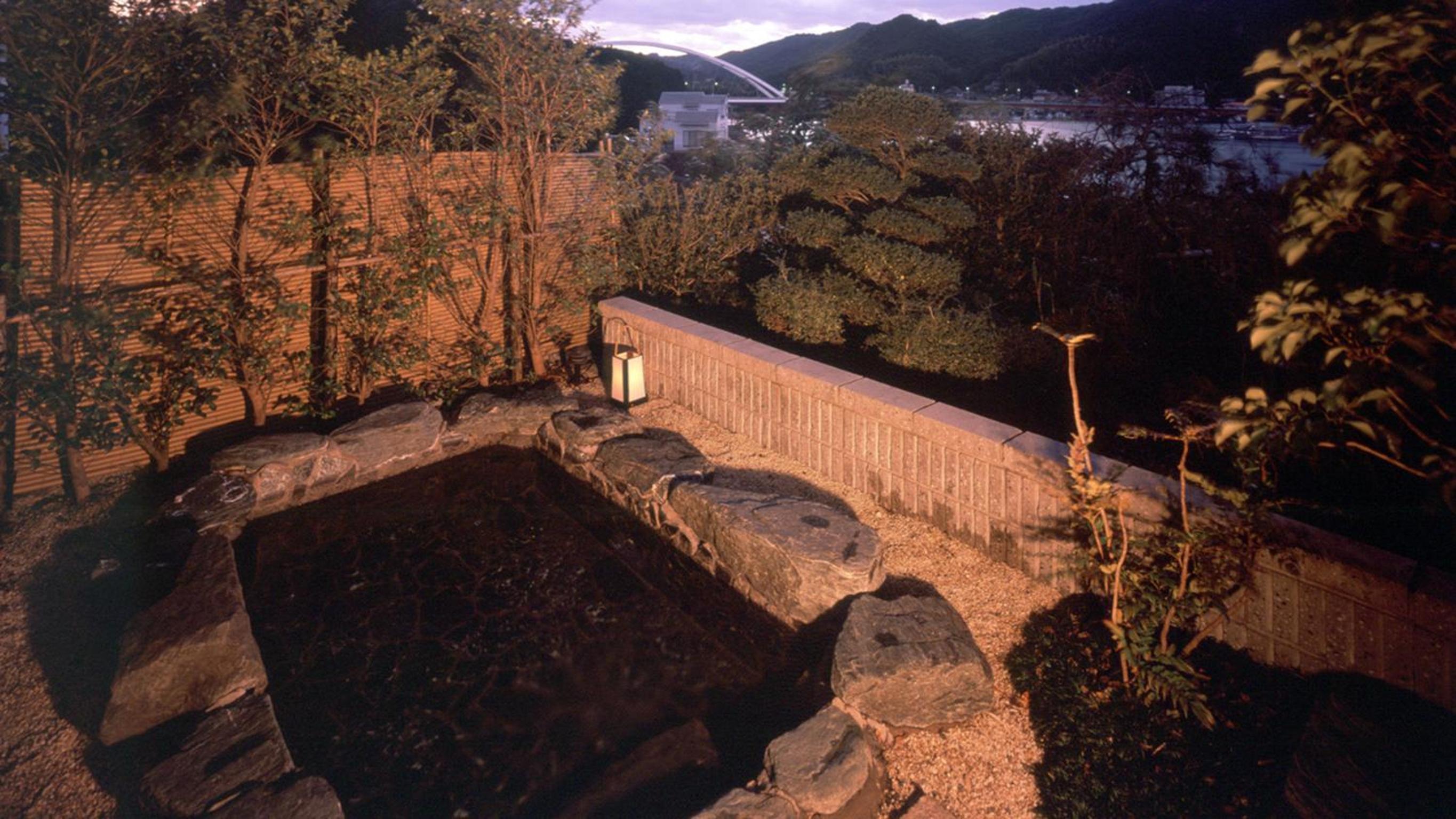 Ryouri no yado Ginrin, Toba - 10