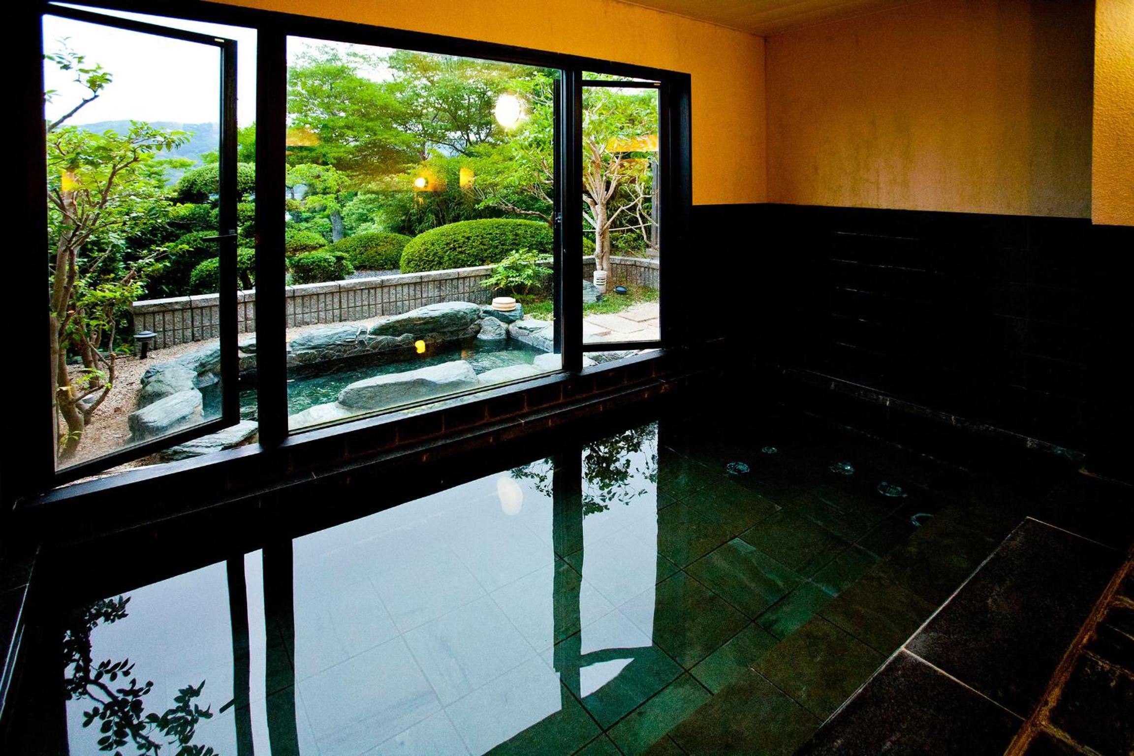 Ryouri no yado Ginrin, Toba - 14