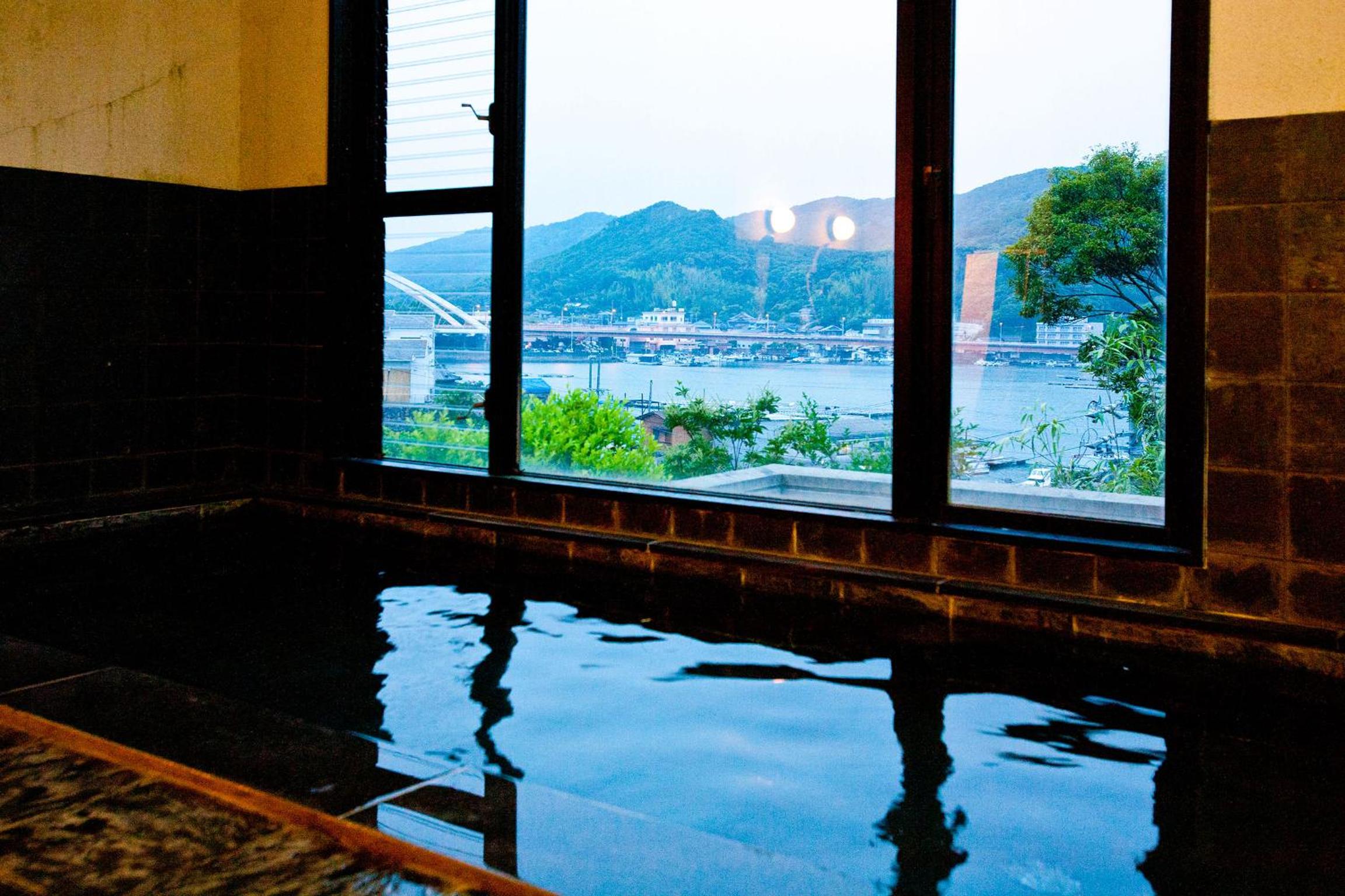 Ryouri no yado Ginrin, Toba - 15