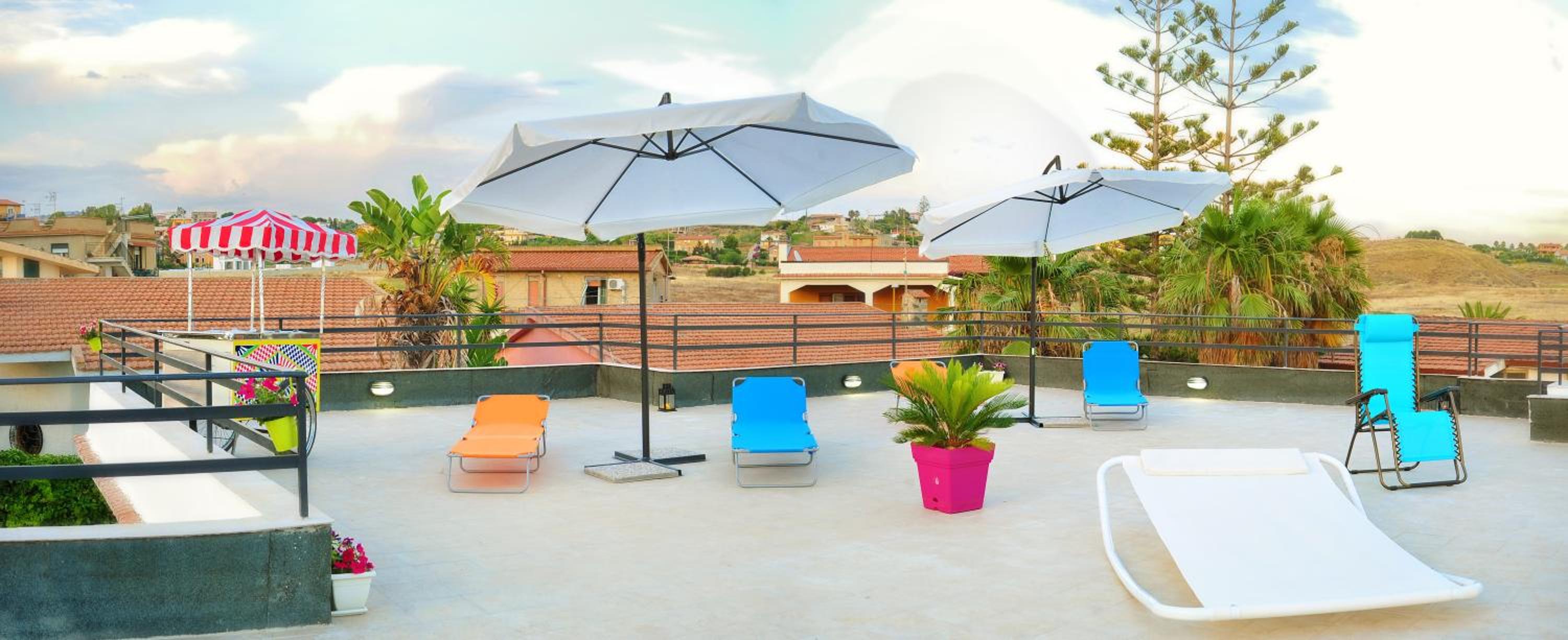 B&B Villa Achibea