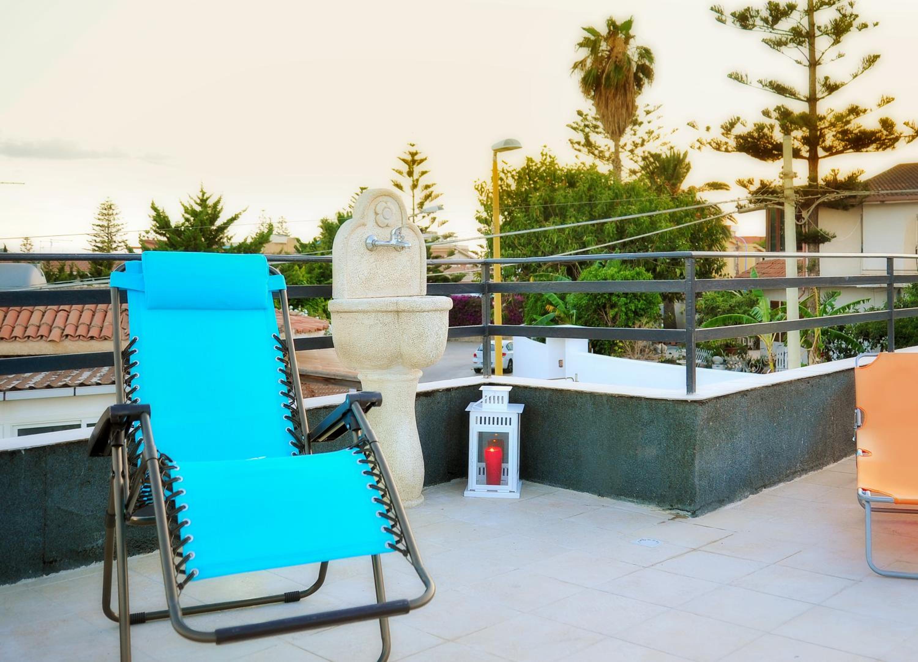 B&B Villa Achibea