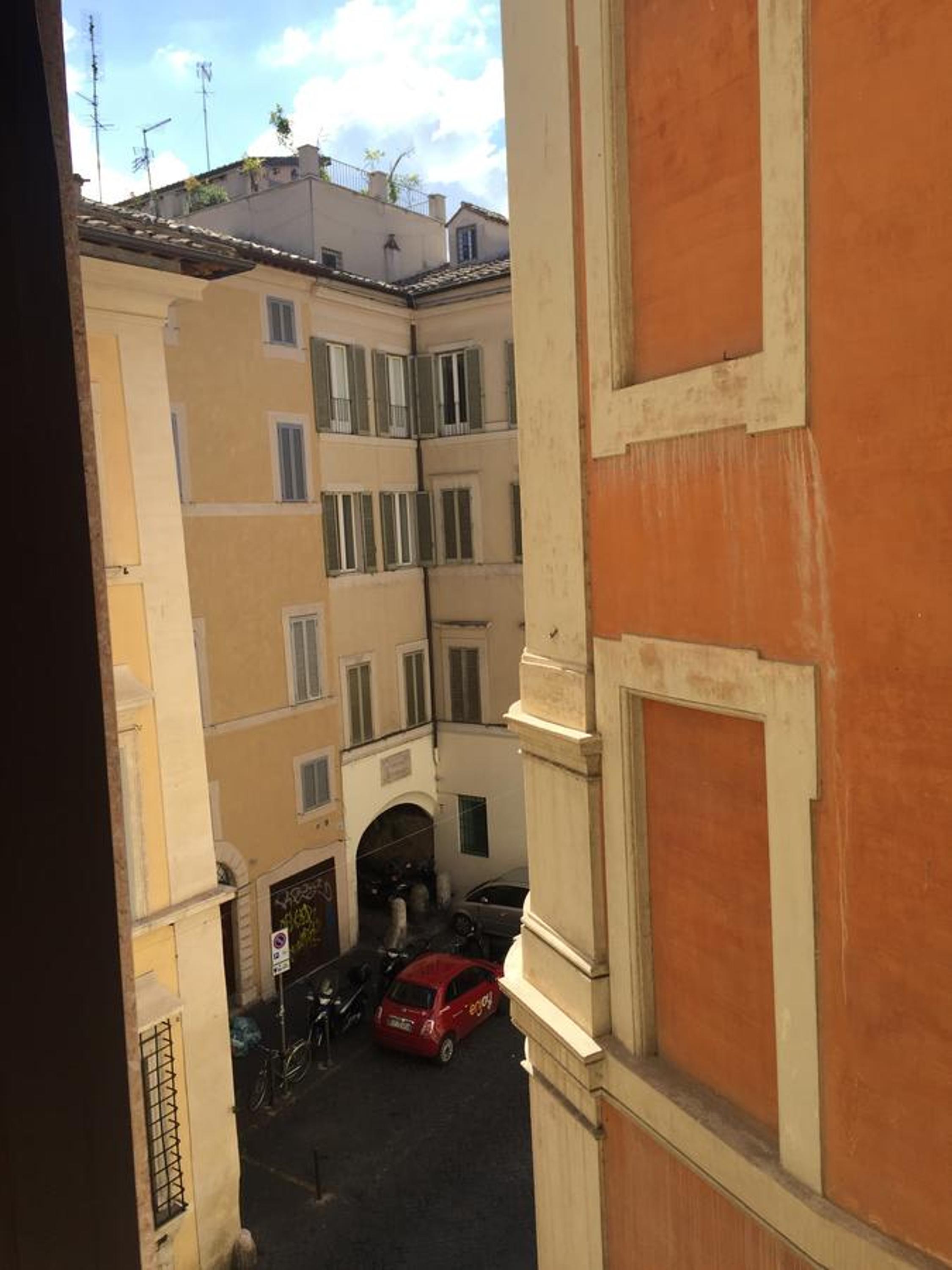 Rinidia Roma Centro