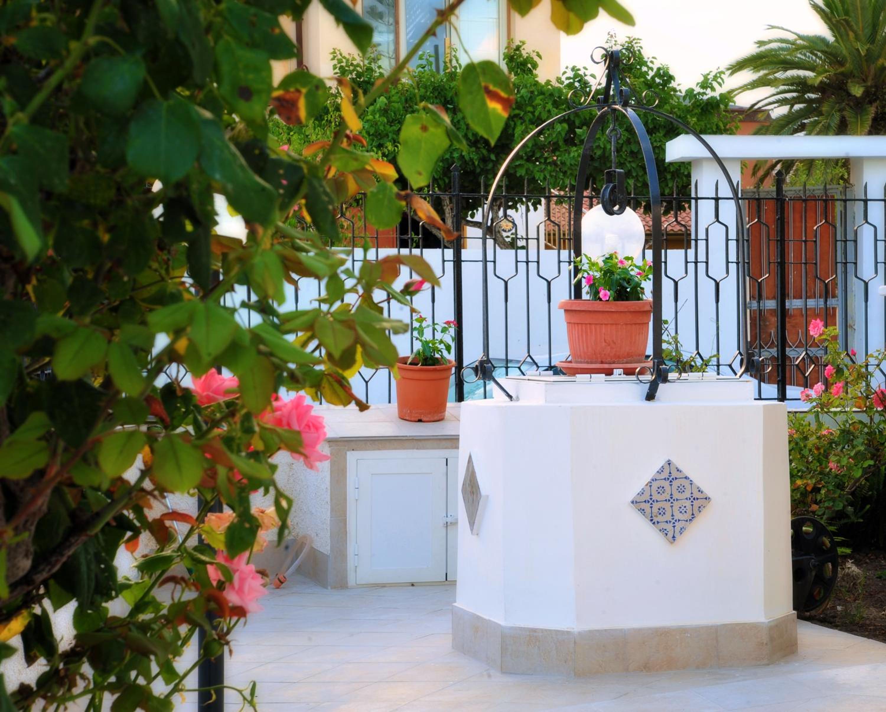 B&B Villa Achibea