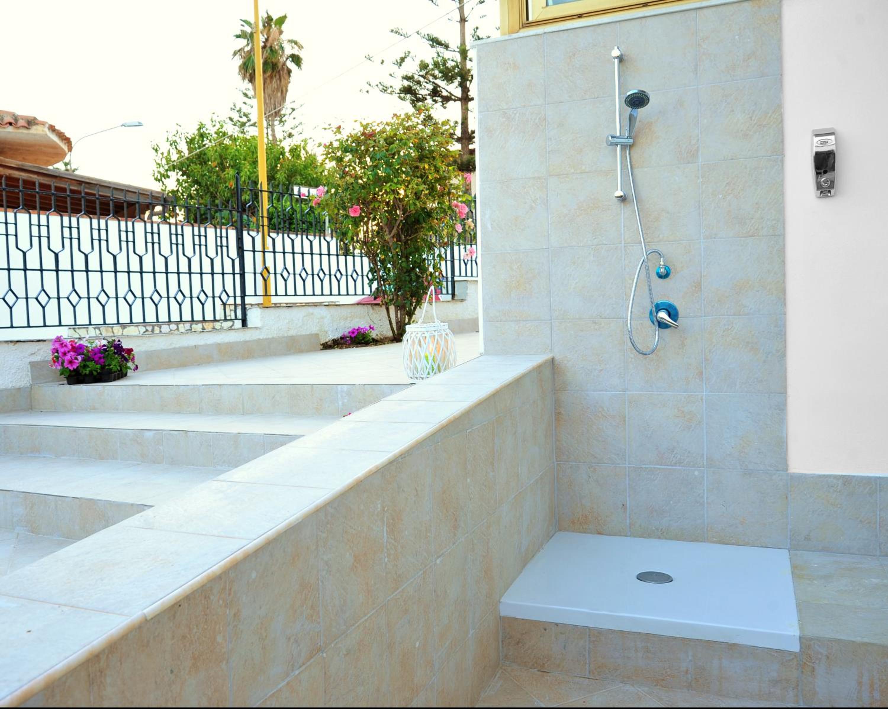 B&B Villa Achibea