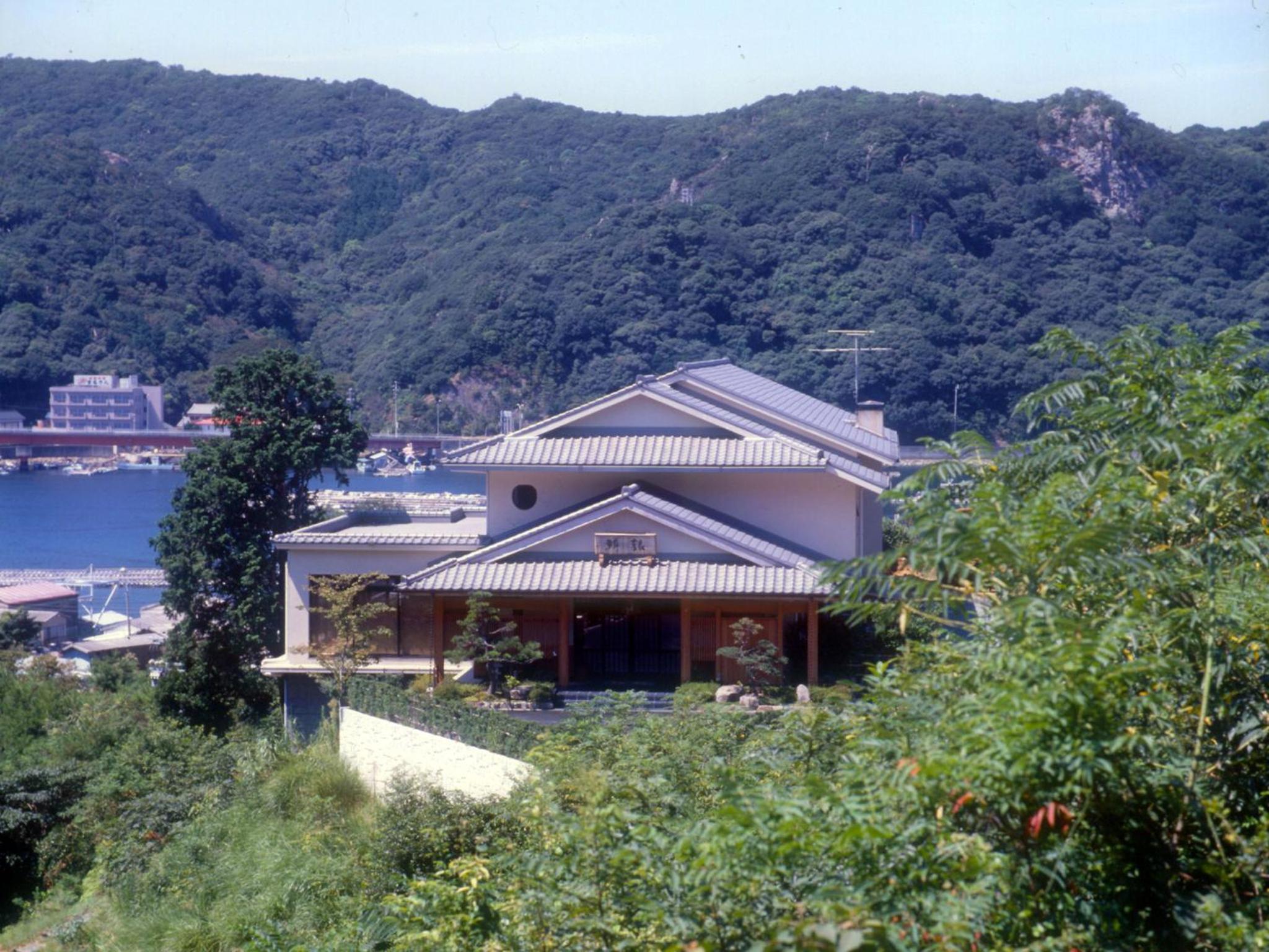 Ryouri no yado Ginrin