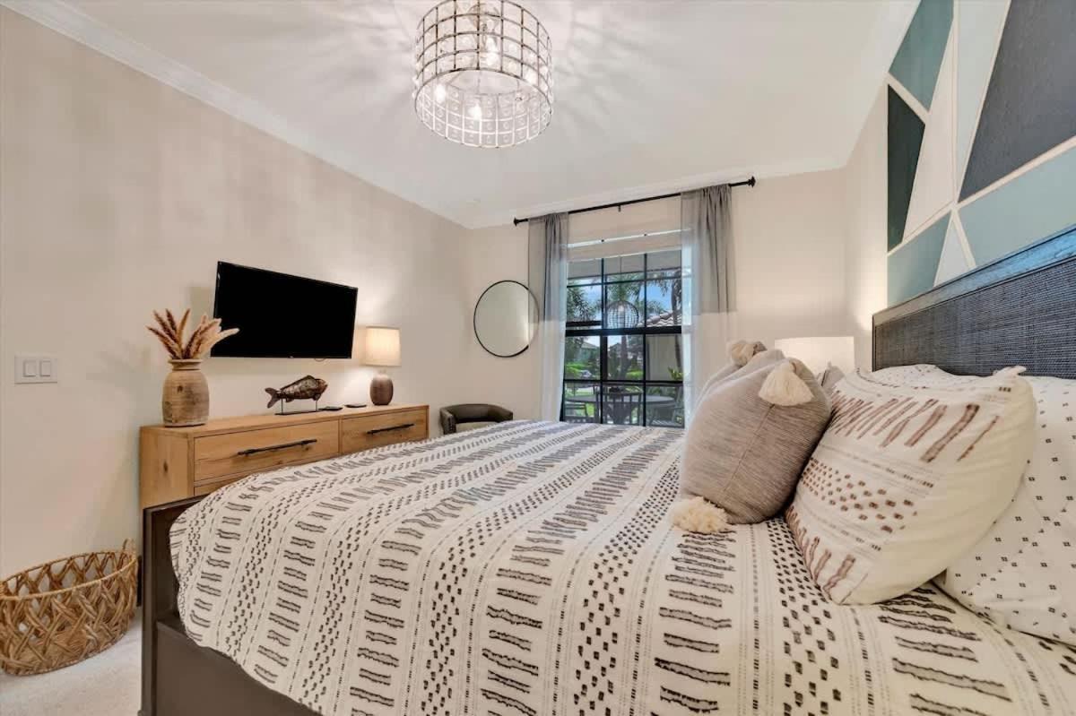 Golf Course Townhome Resort Amenities 2B Luxury