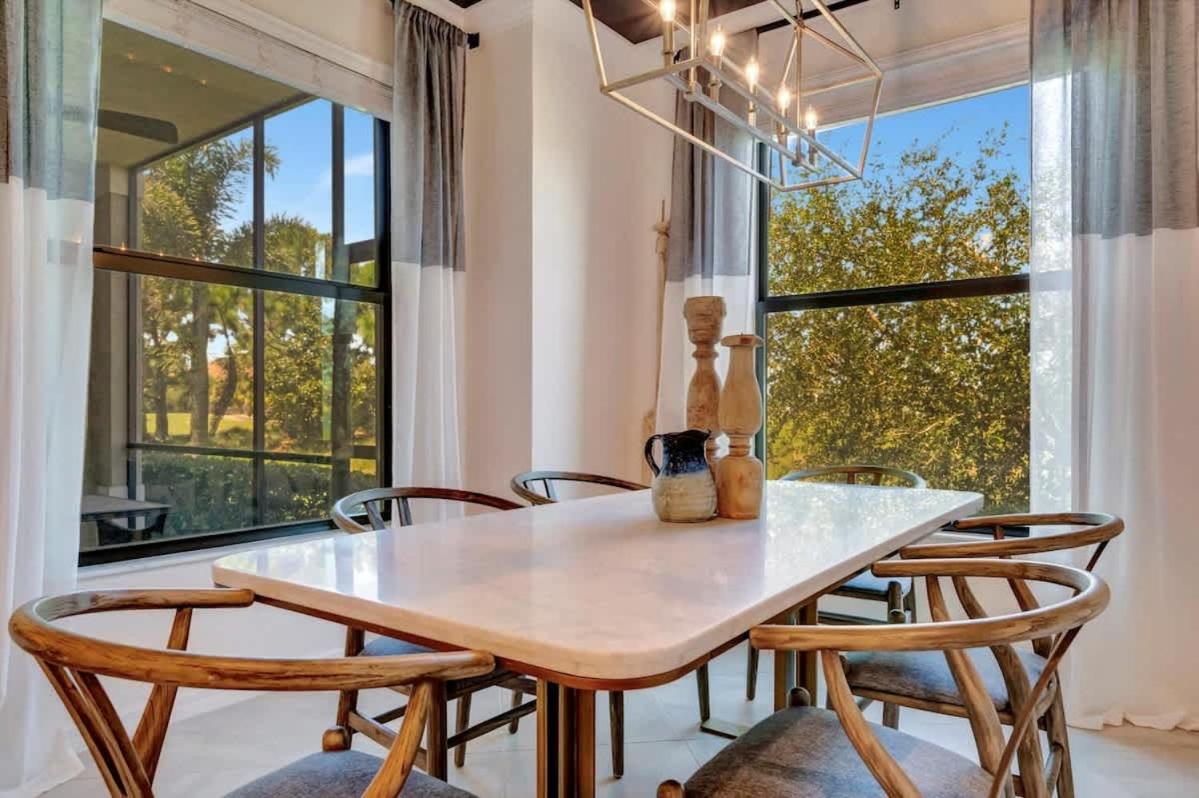 Golf Course Townhome Resort Amenities 2B Luxury