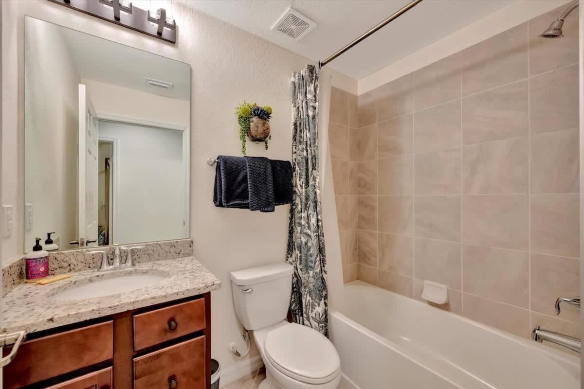Golf Course Townhome Resort Amenities 2B Luxury