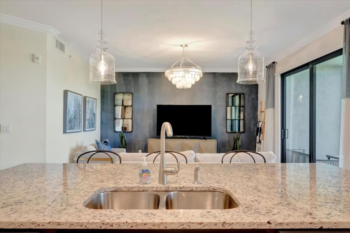 Golf Course Townhome Resort Amenities 2B Luxury
