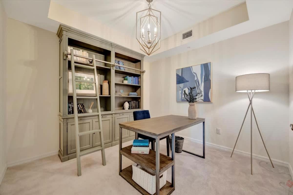 Golf Course Townhome Resort Amenities 2B Luxury