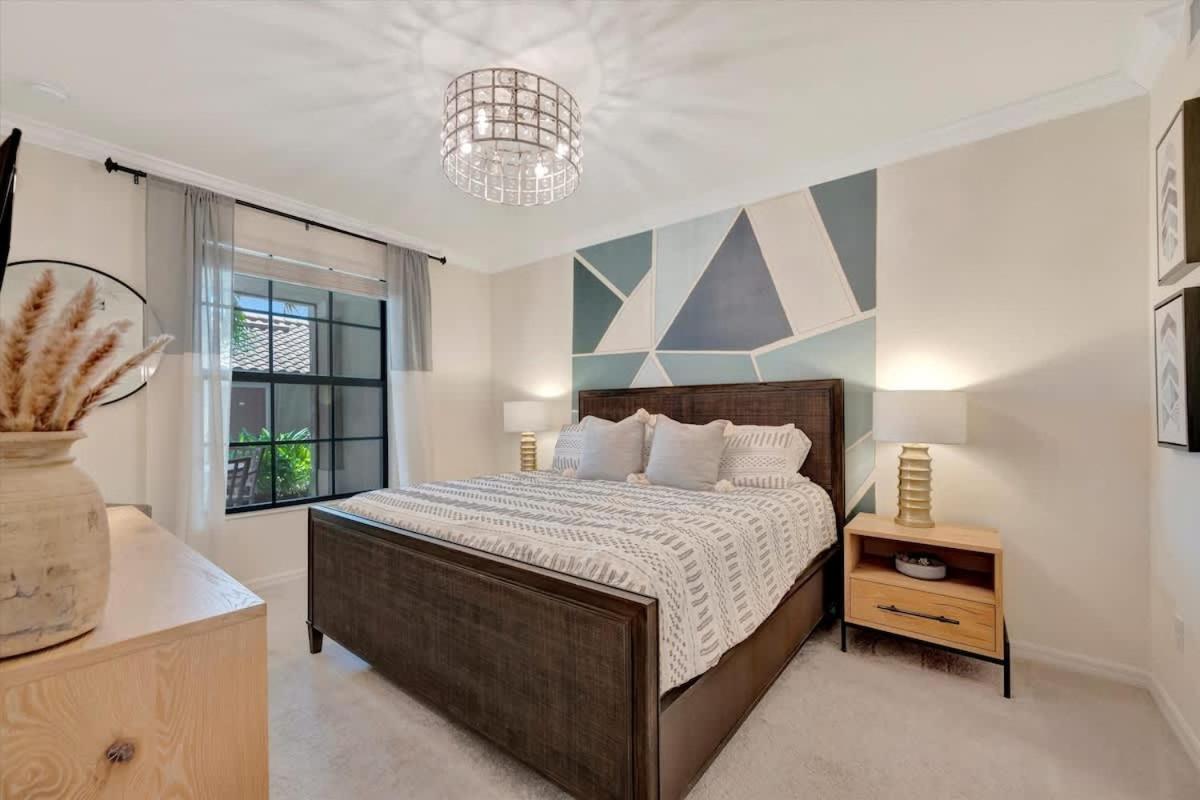 Golf Course Townhome Resort Amenities 2B Luxury