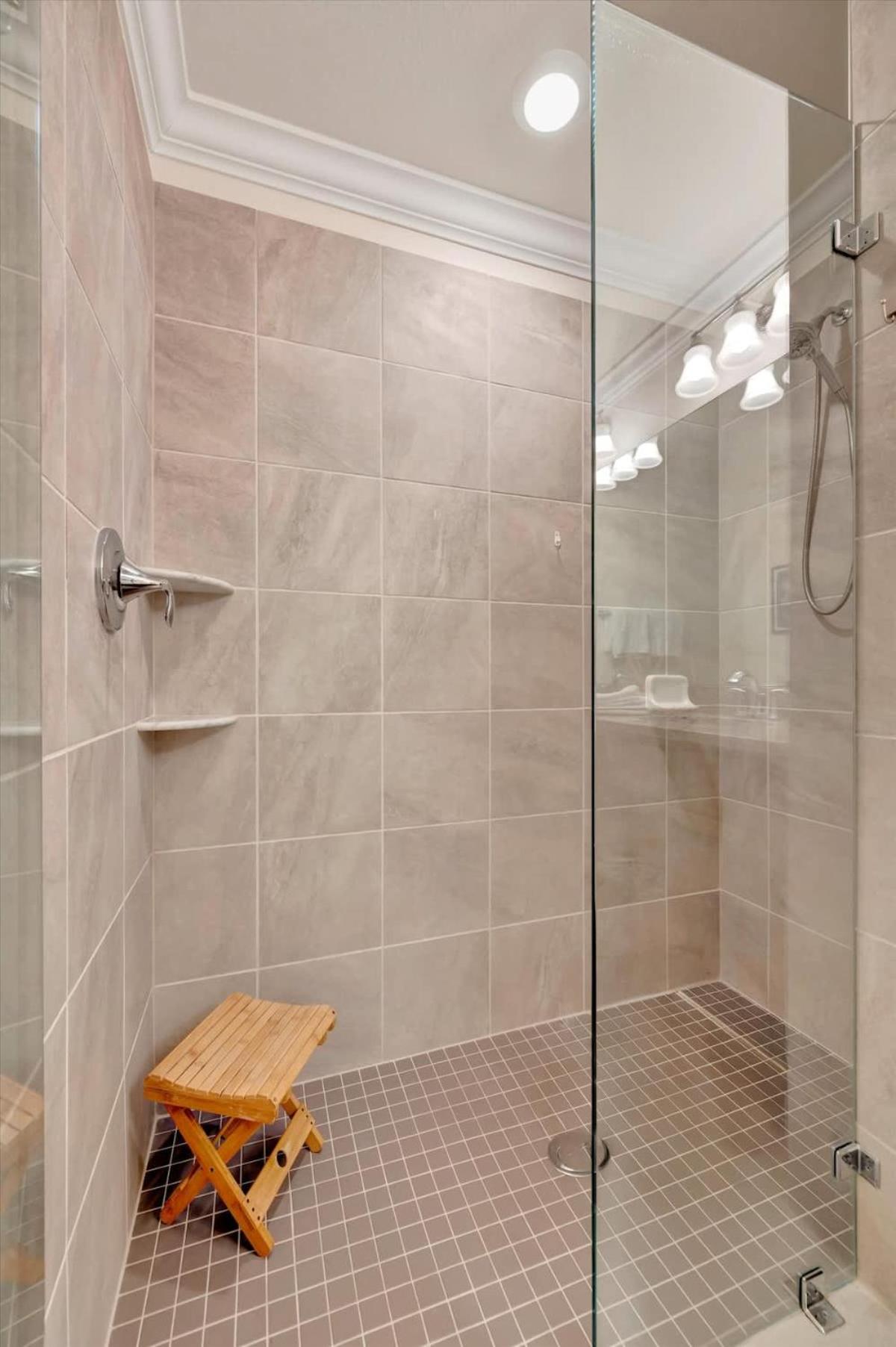 Golf Course Townhome Resort Amenities 2B Luxury