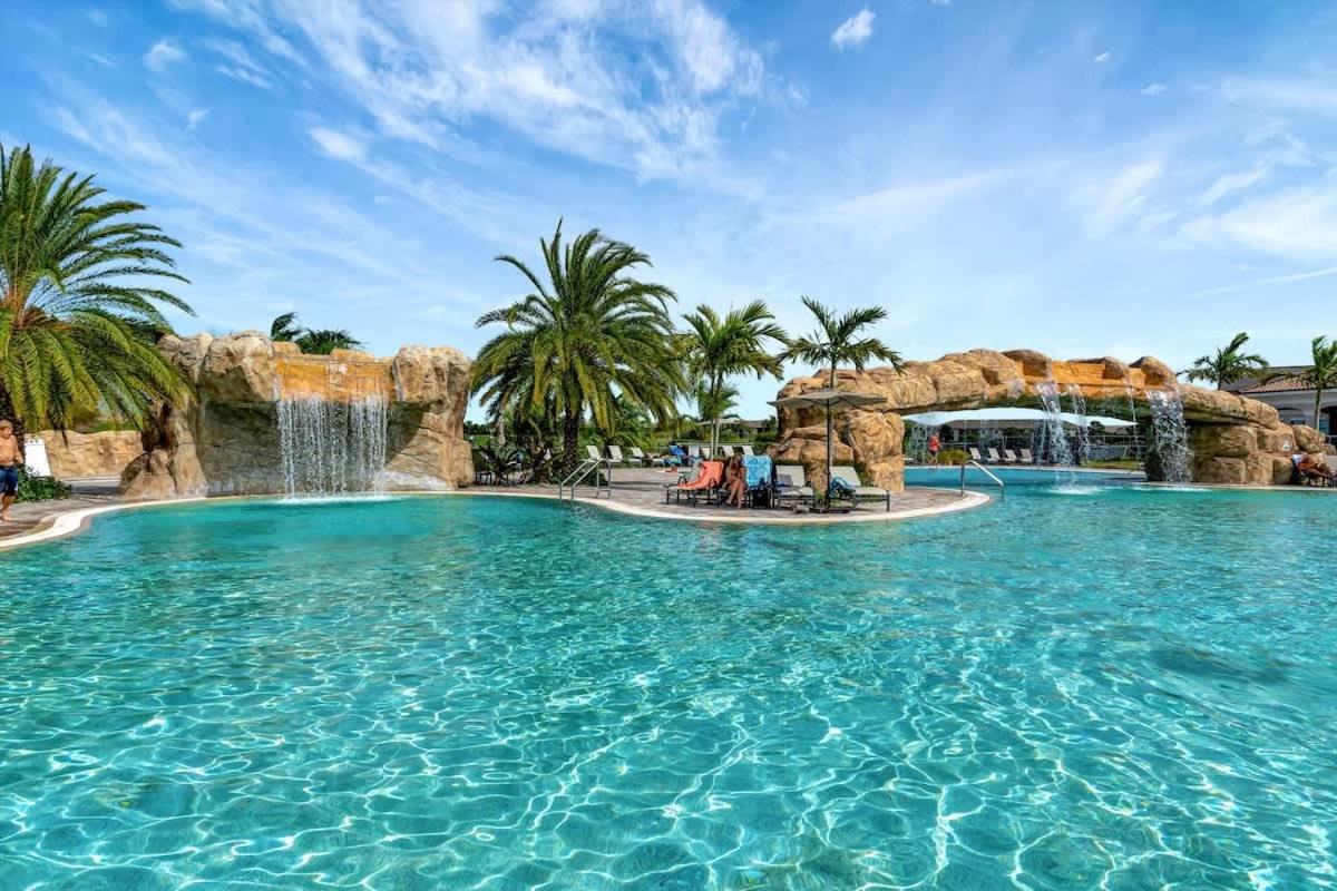 Golf Course Townhome Resort Amenities 2B Luxury