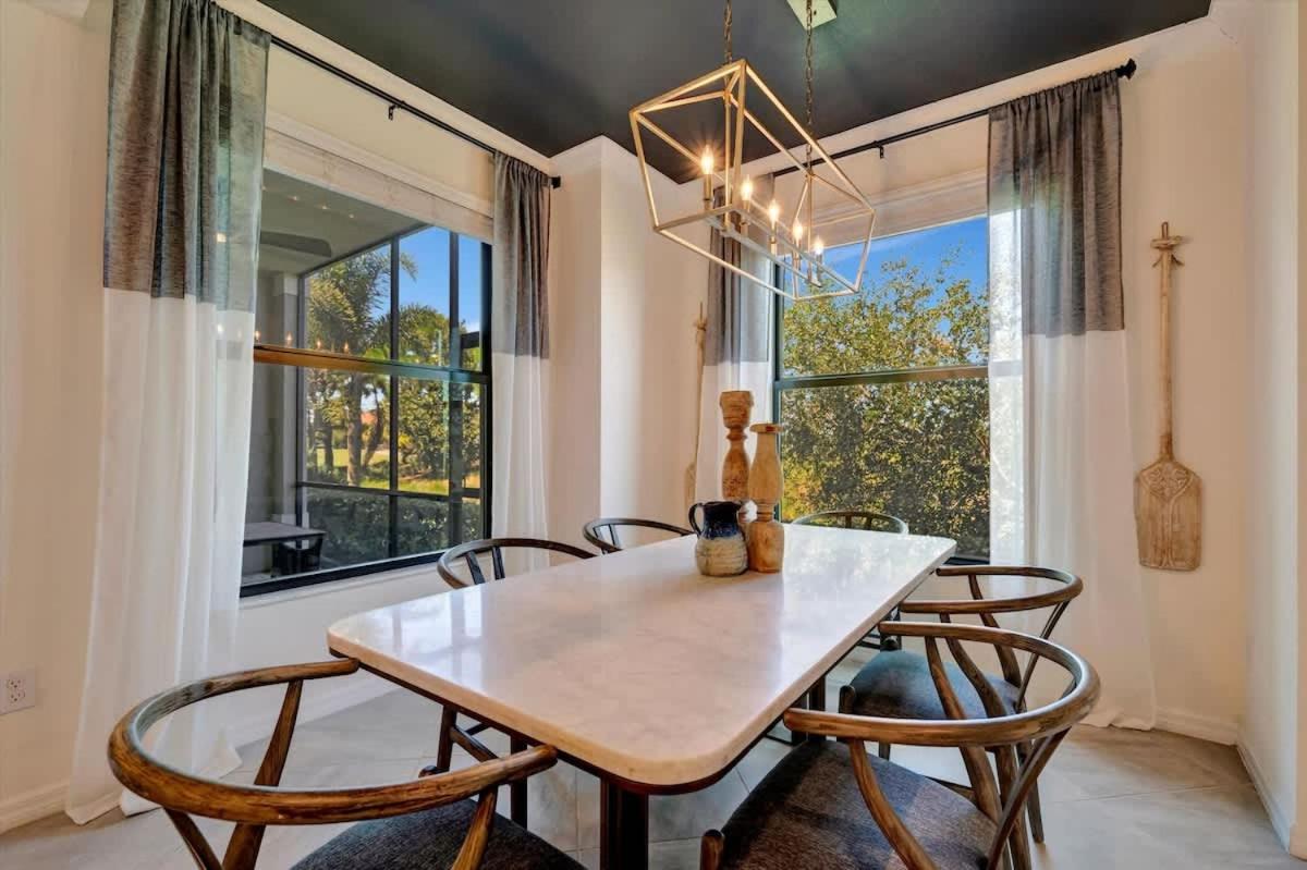 Golf Course Townhome Resort Amenities 2B Luxury