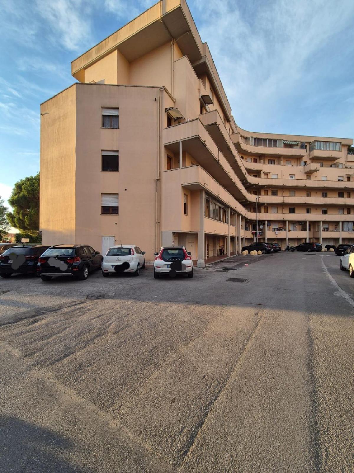 Appartamento Ortensia Cisanello