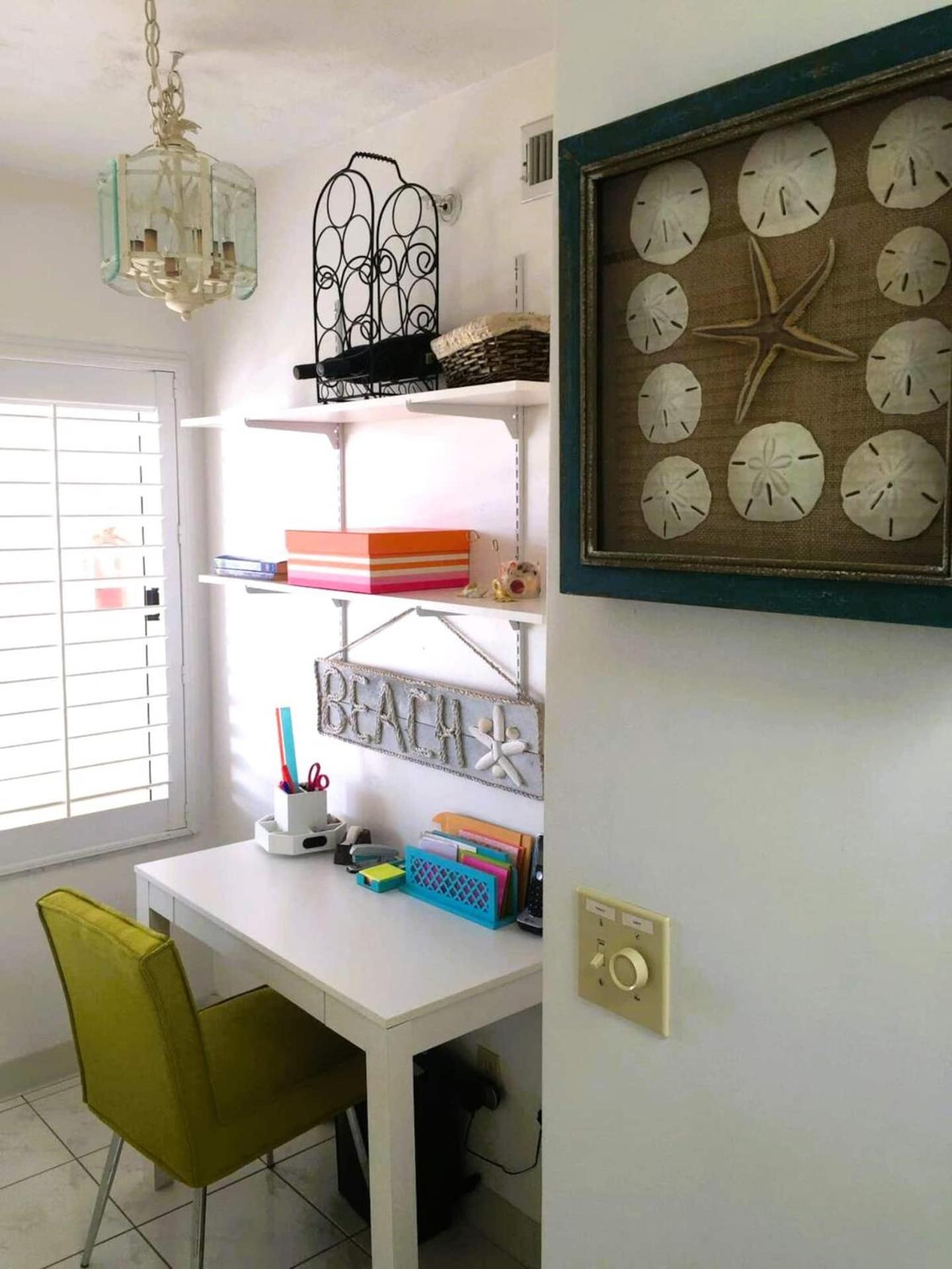Serene 2BR Oceanfront Condo with Balcony, Florida
