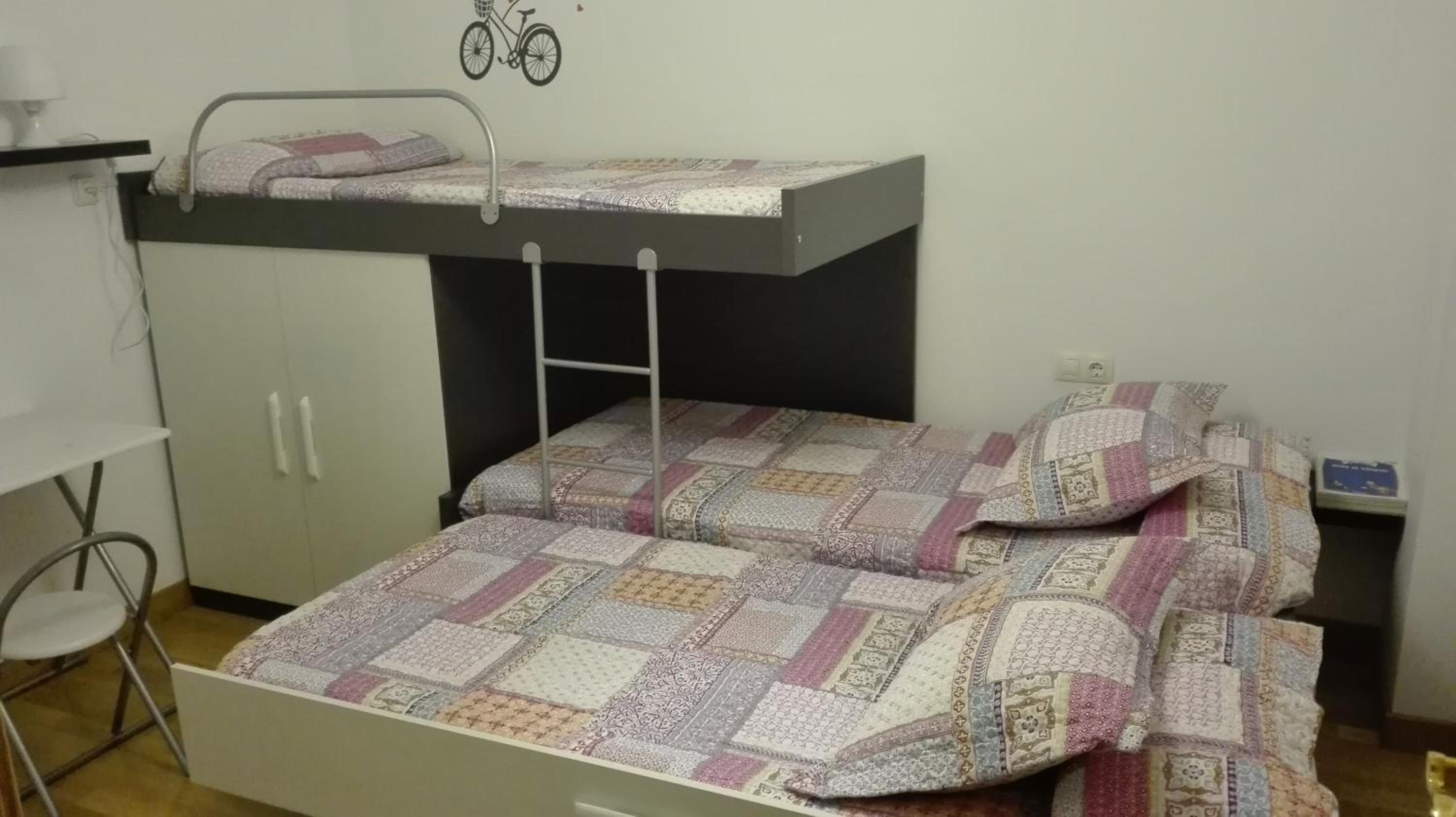 Apartamento La Rueda