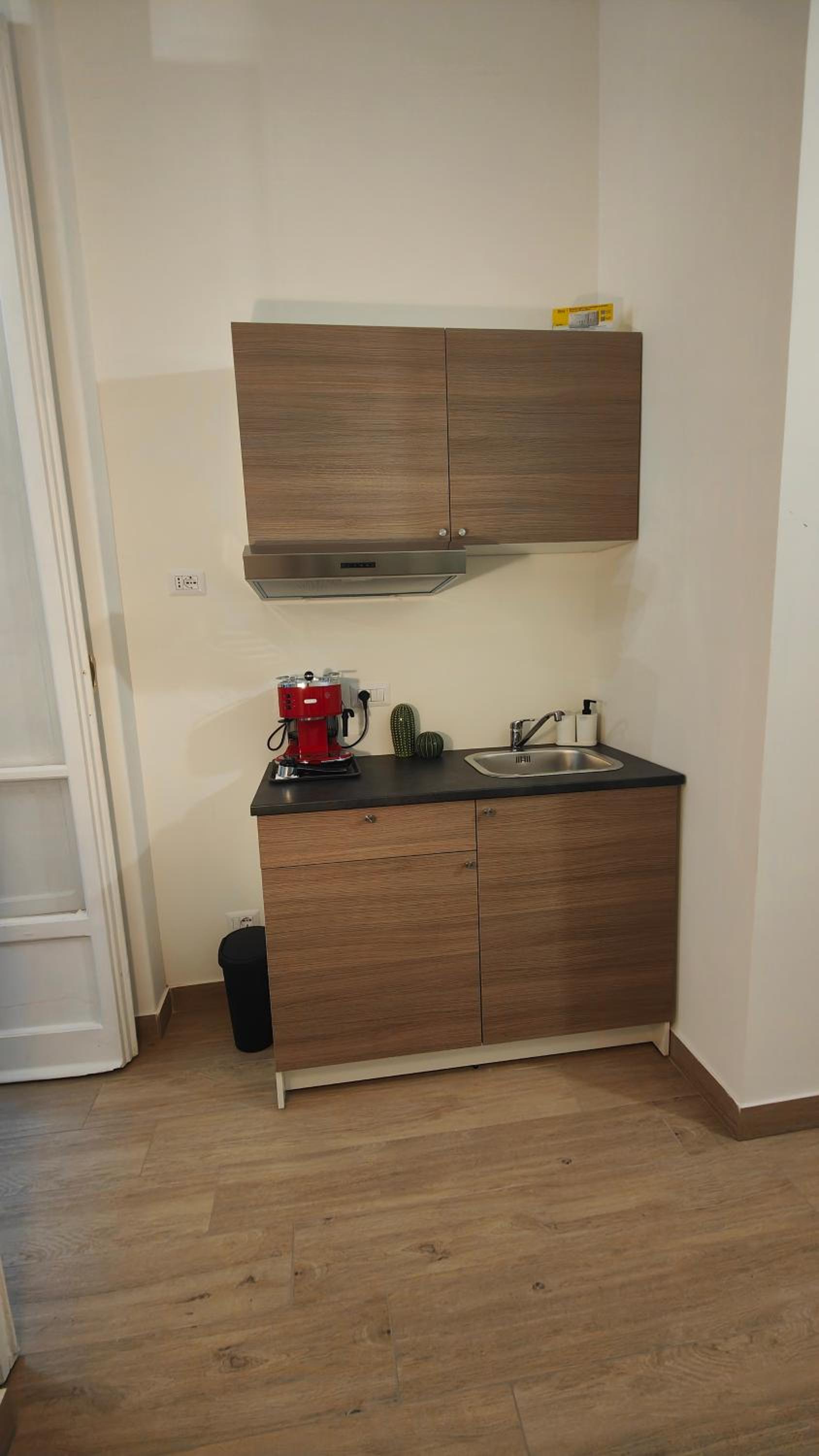 San Gregorio Suite&Rooms