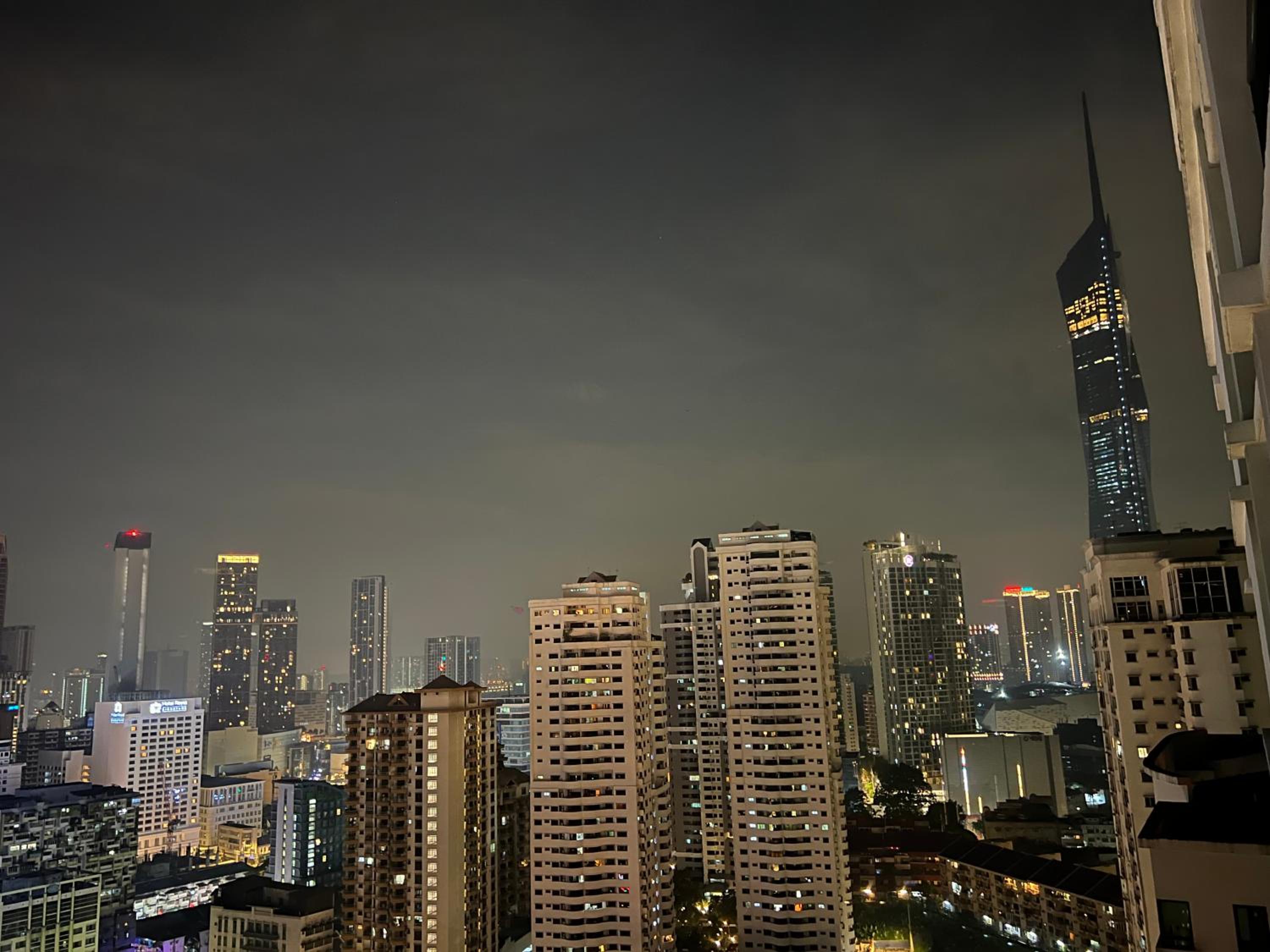 Seri bukit ceylon kl