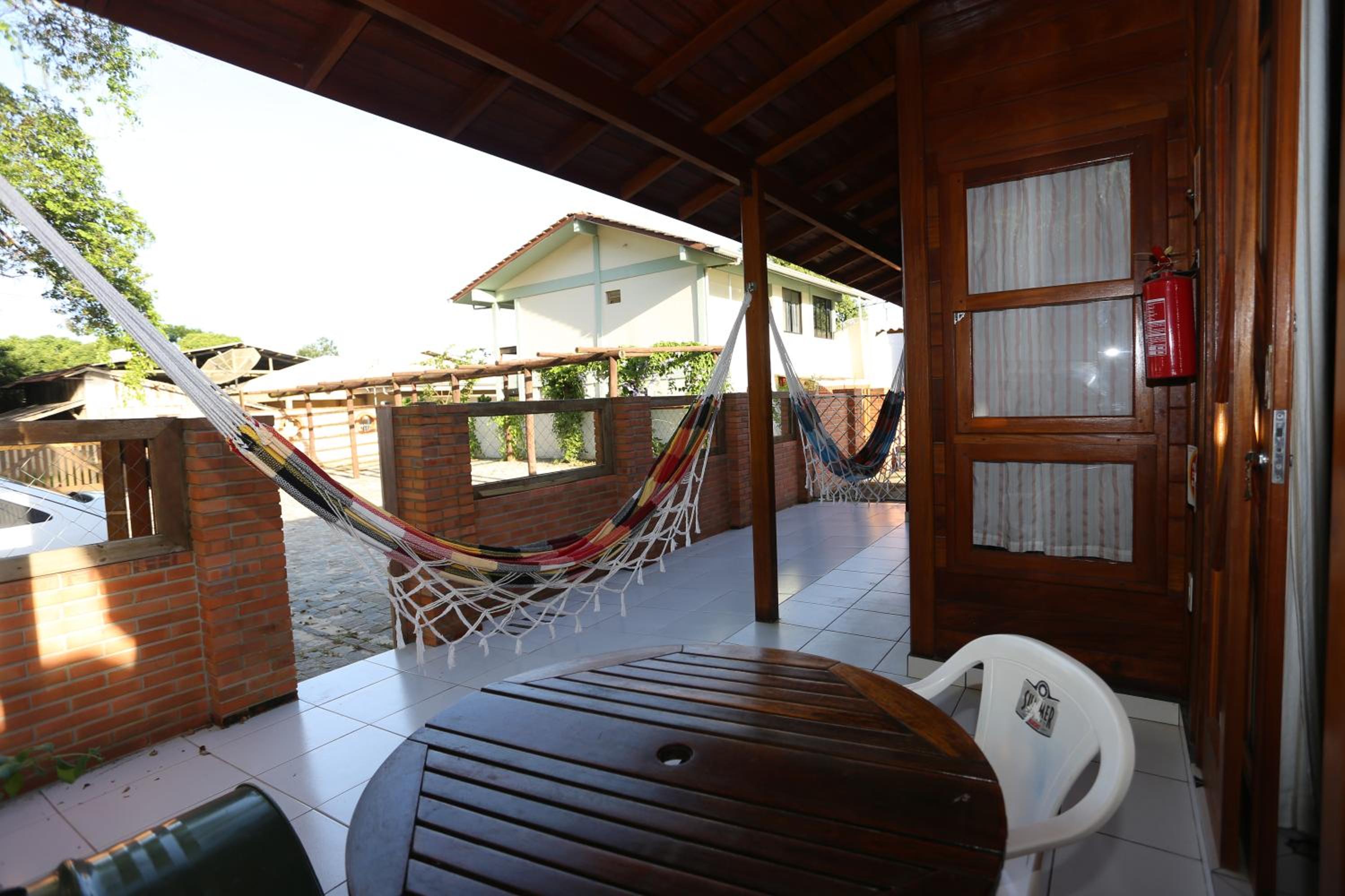 Pousada Oceânica