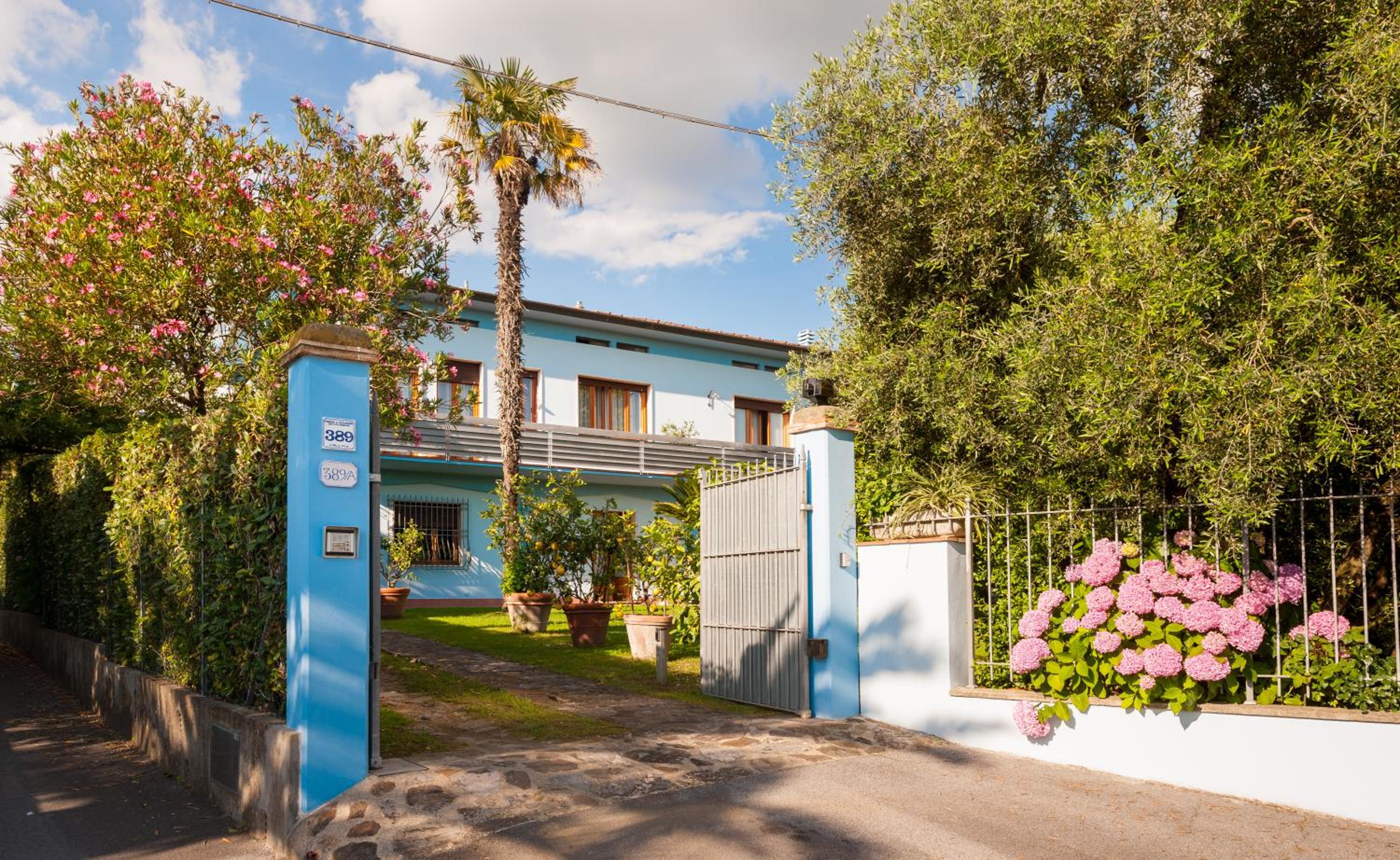 Villa Celeste