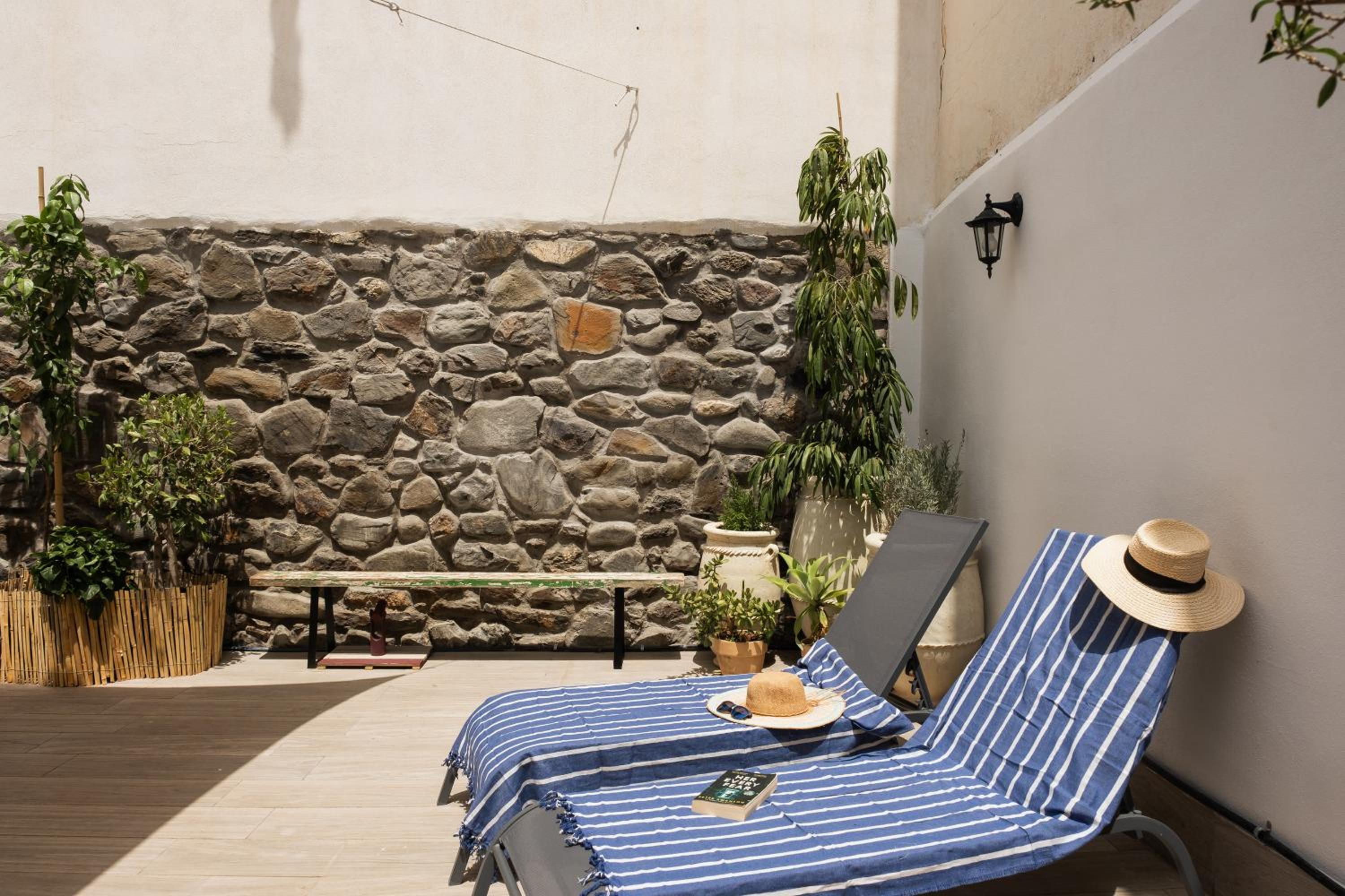 La Brisca Sun & Soul Pedregalejo