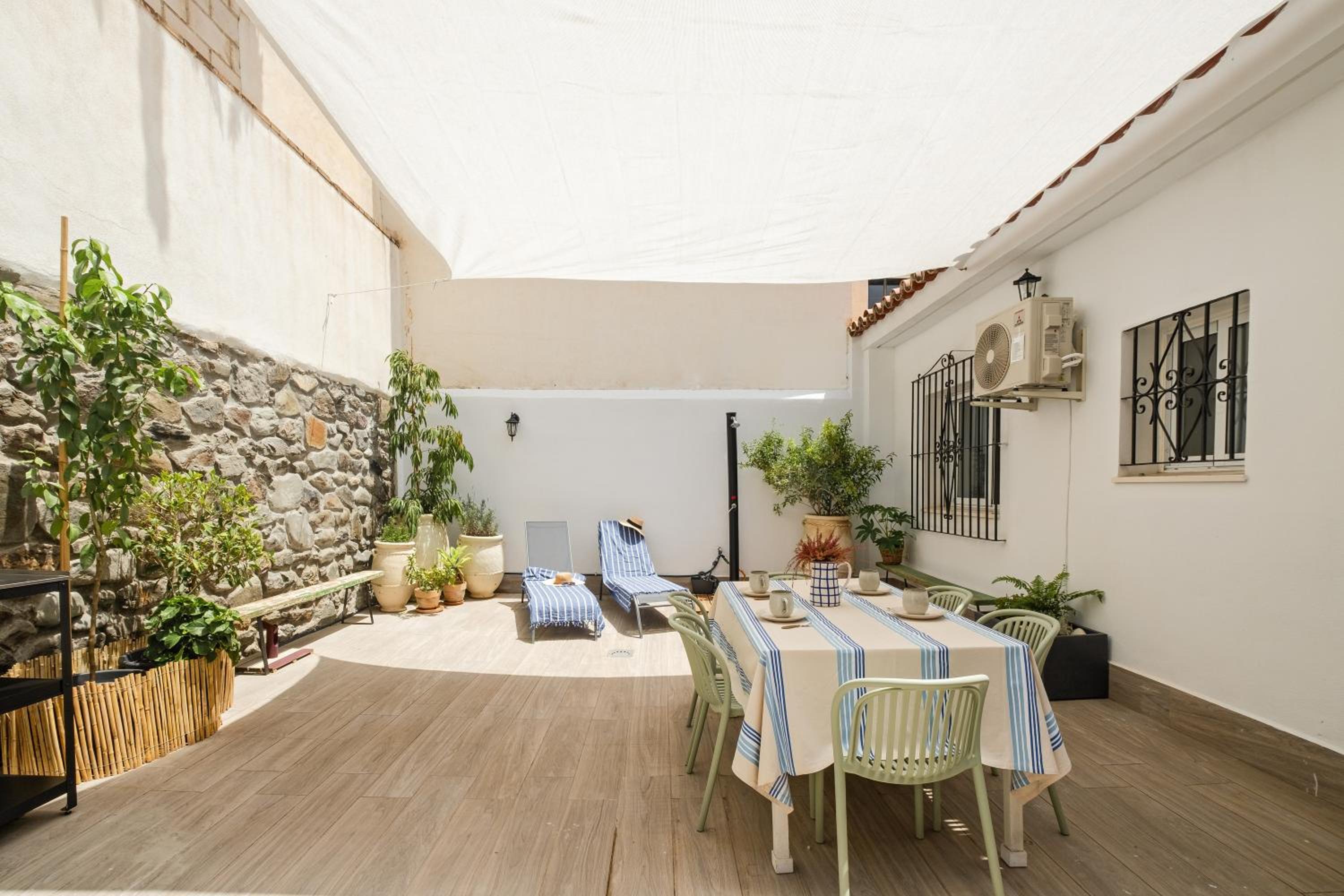 La Brisca Sun & Soul Pedregalejo