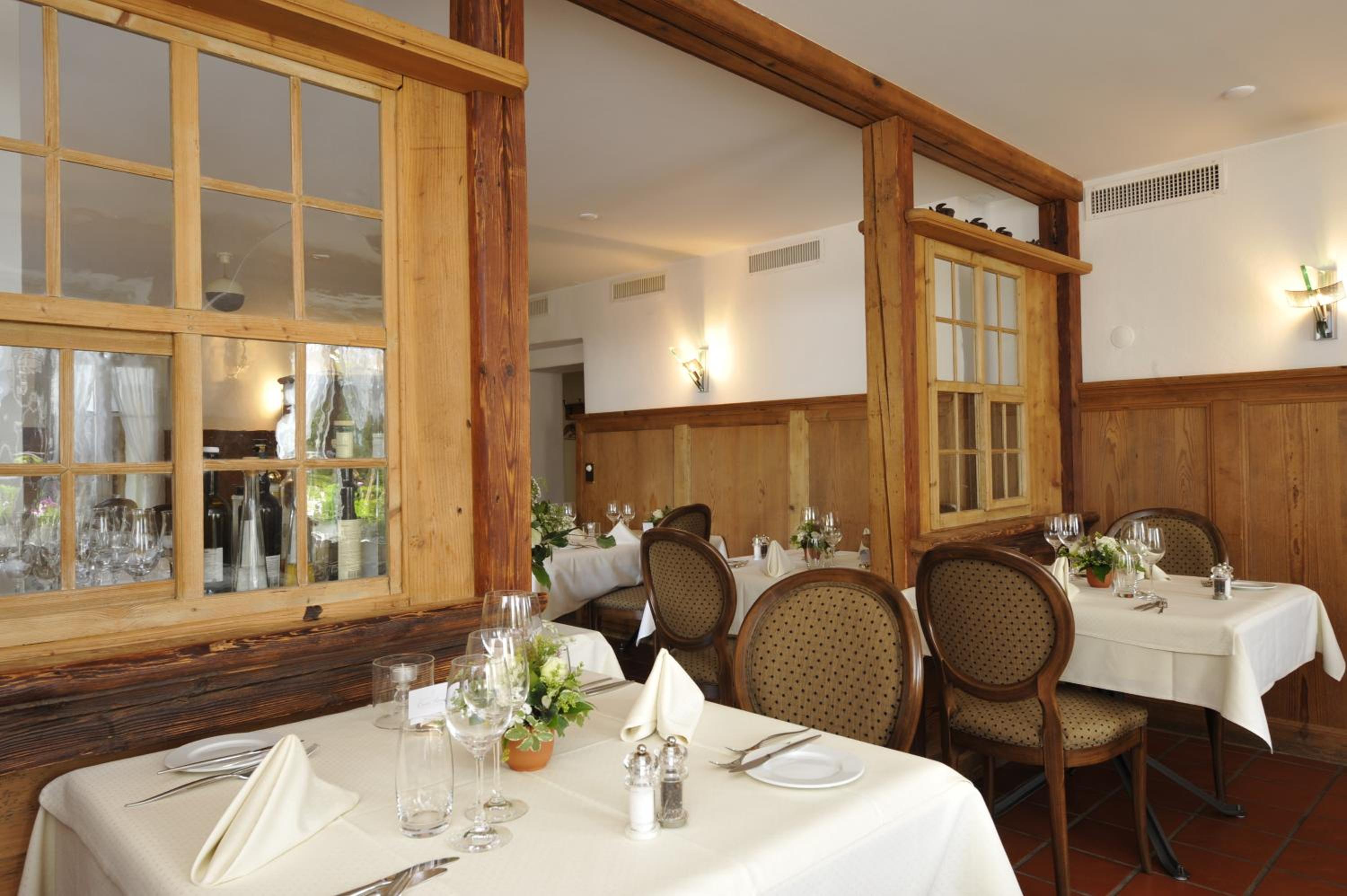 Auberge de la Croix Blanche