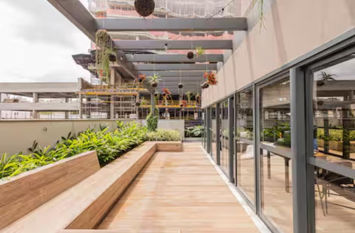 Soma Perdizes SP Apartamento com Garagem Piscina e Academia - Ideal para Trabalho e Turismo