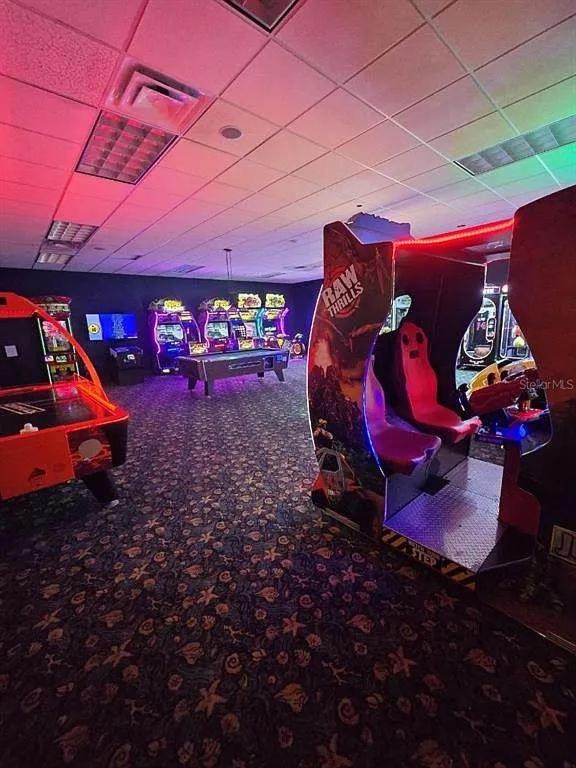 Disney Getaway 6BR | Theater + Game Room