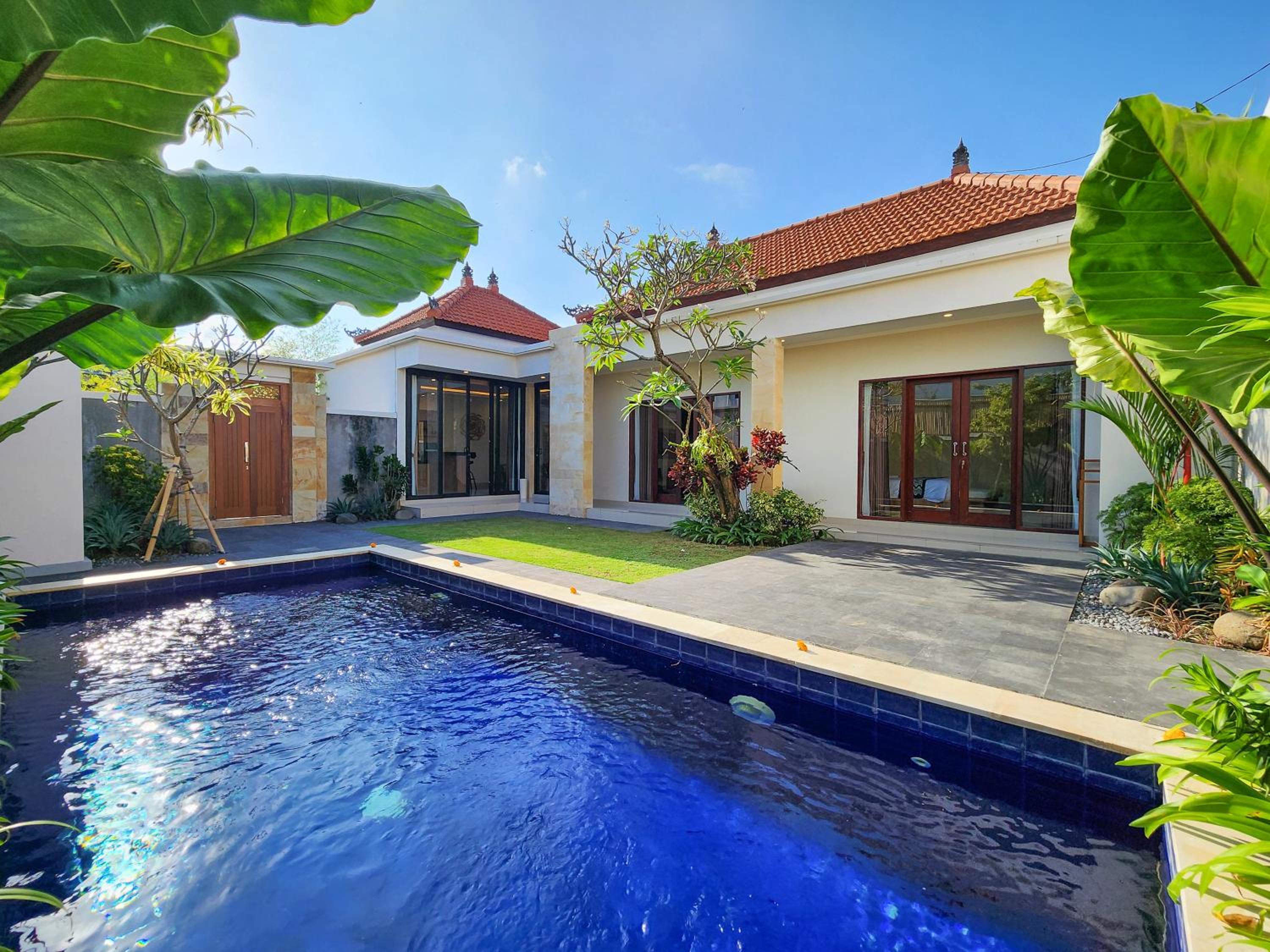 AYUR Villas Bali by Nagisa Bali