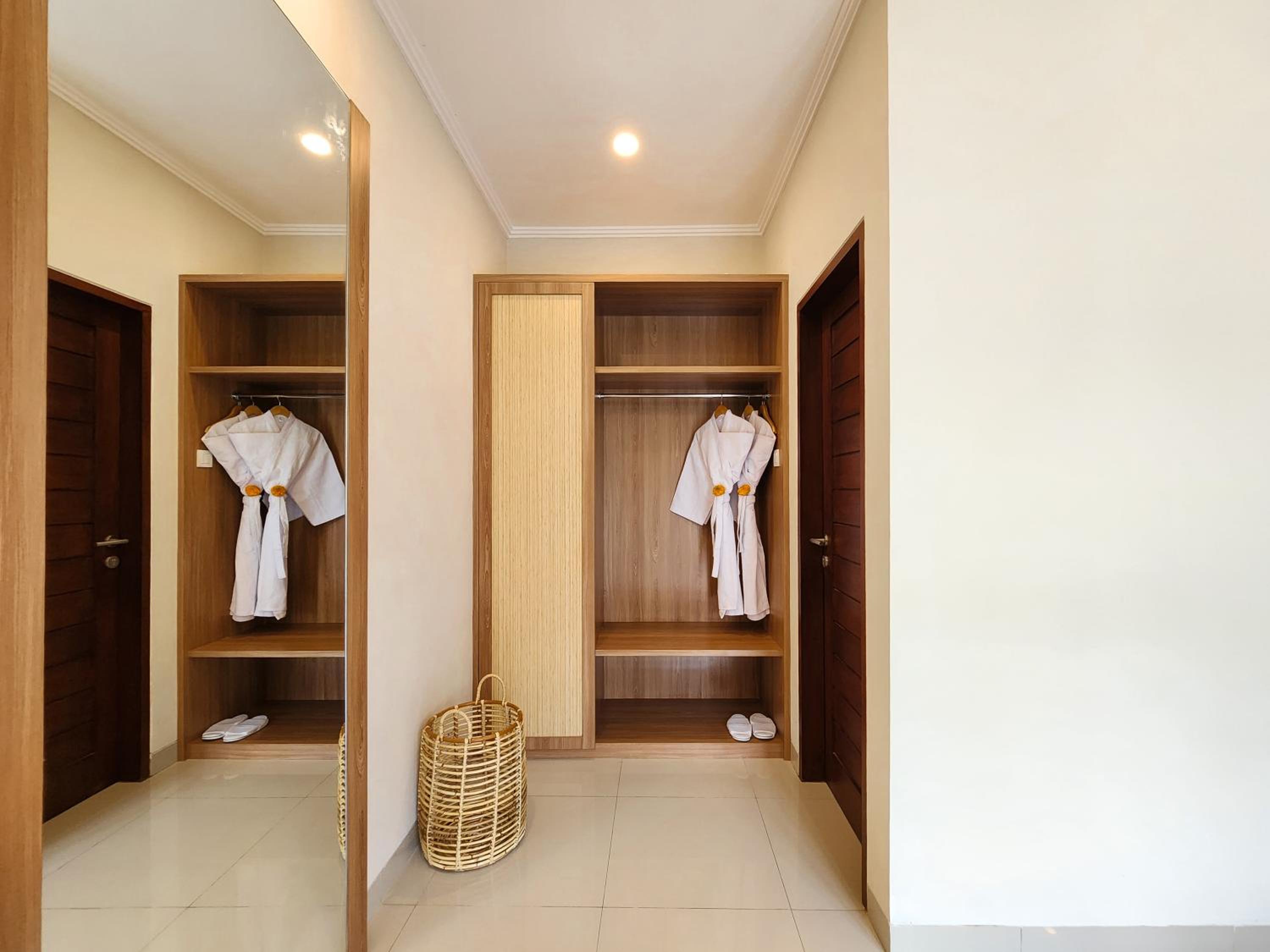 AYUR Villas Bali by Nagisa Bali