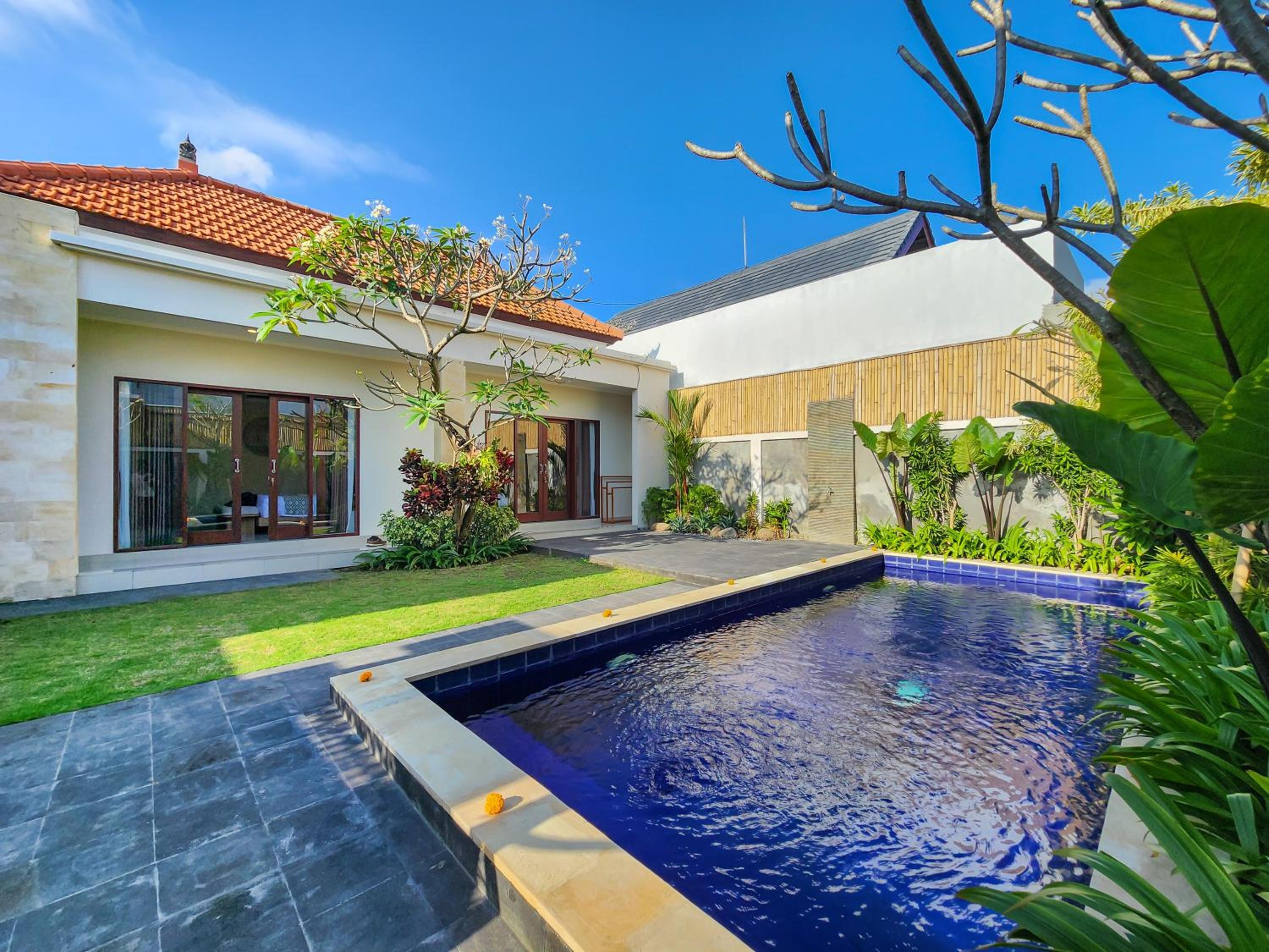 AYUR Villas Bali by Nagisa Bali