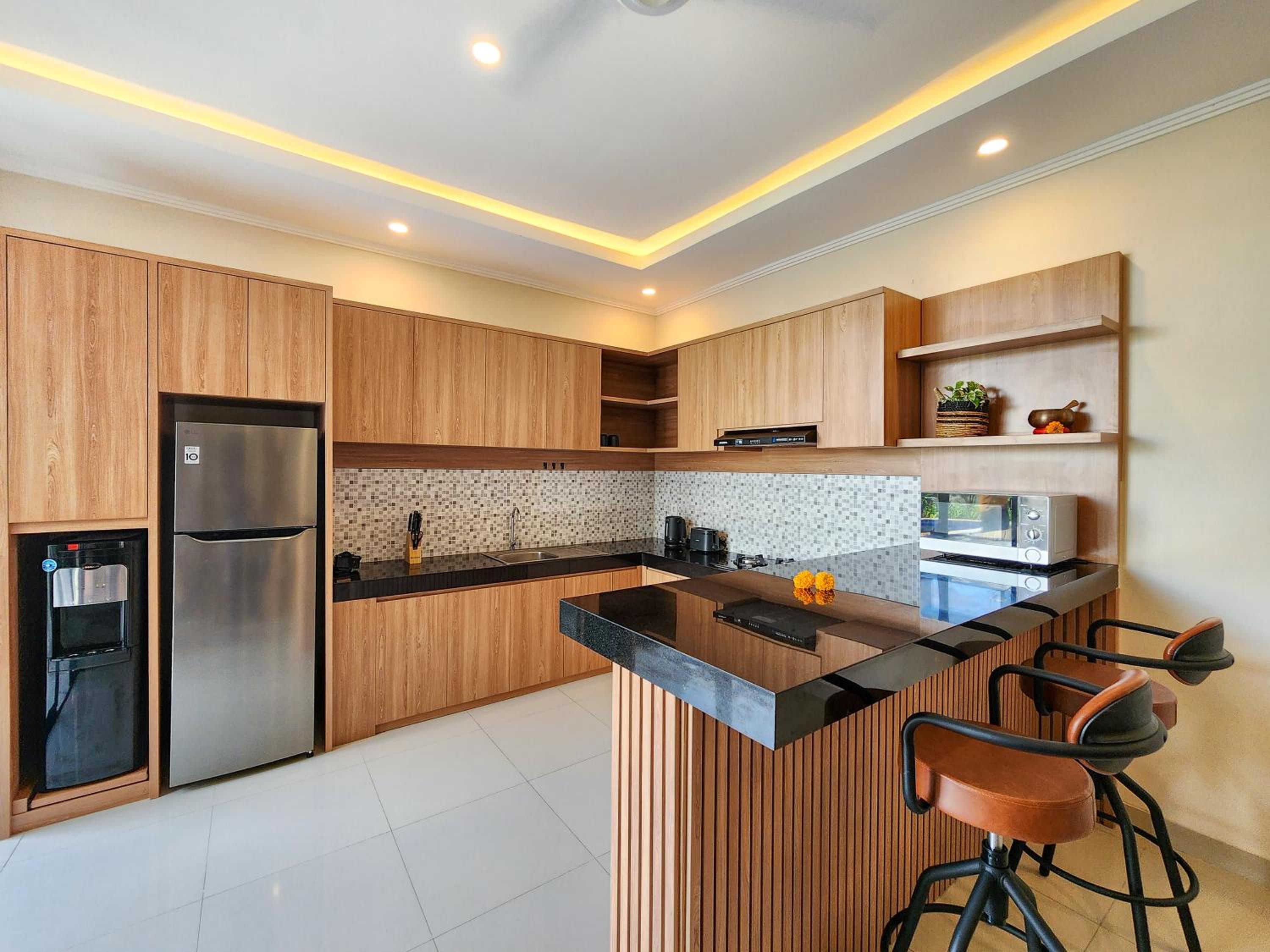 AYUR Villas Bali by Nagisa Bali