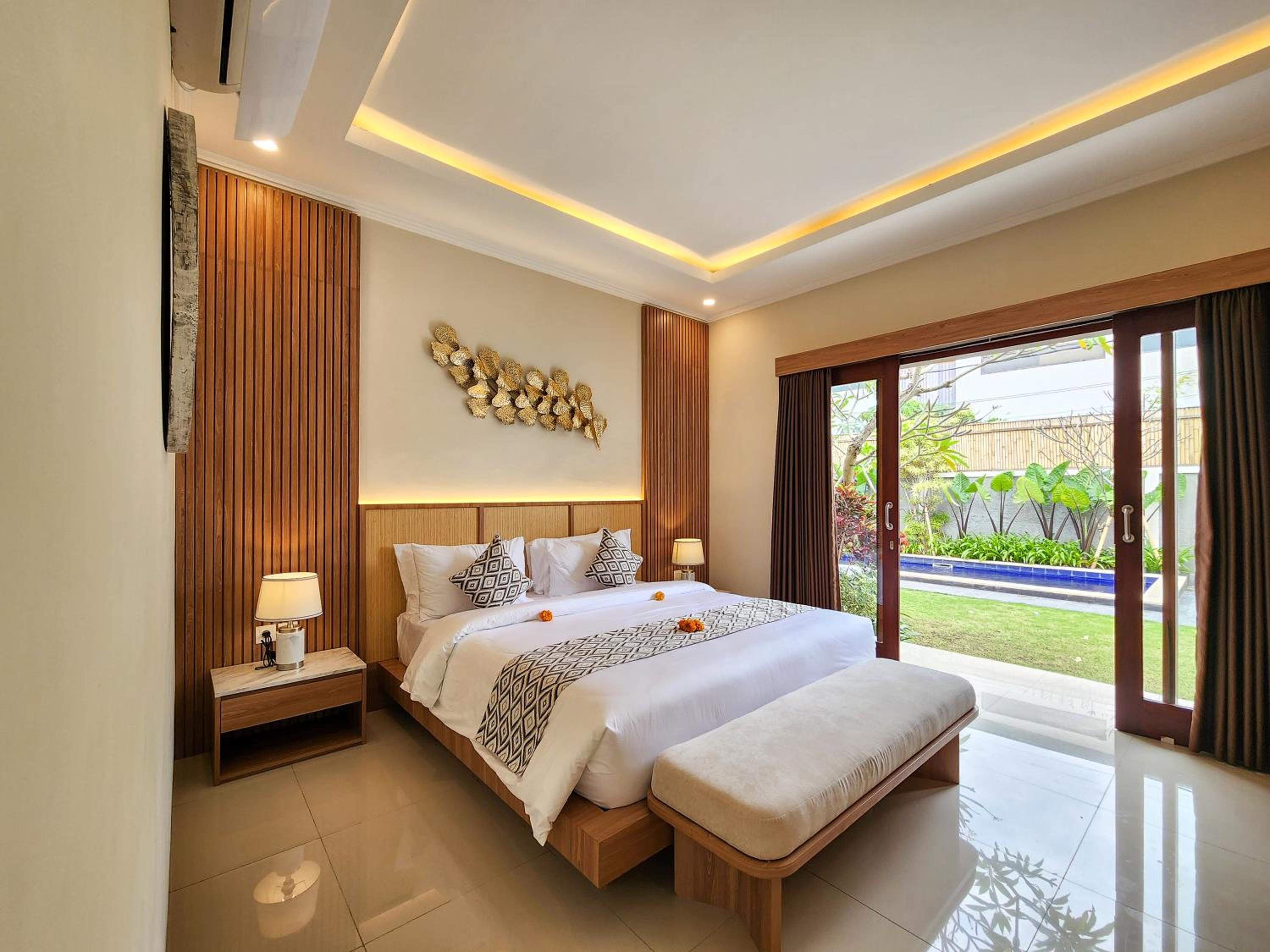 AYUR Villas Bali by Nagisa Bali
