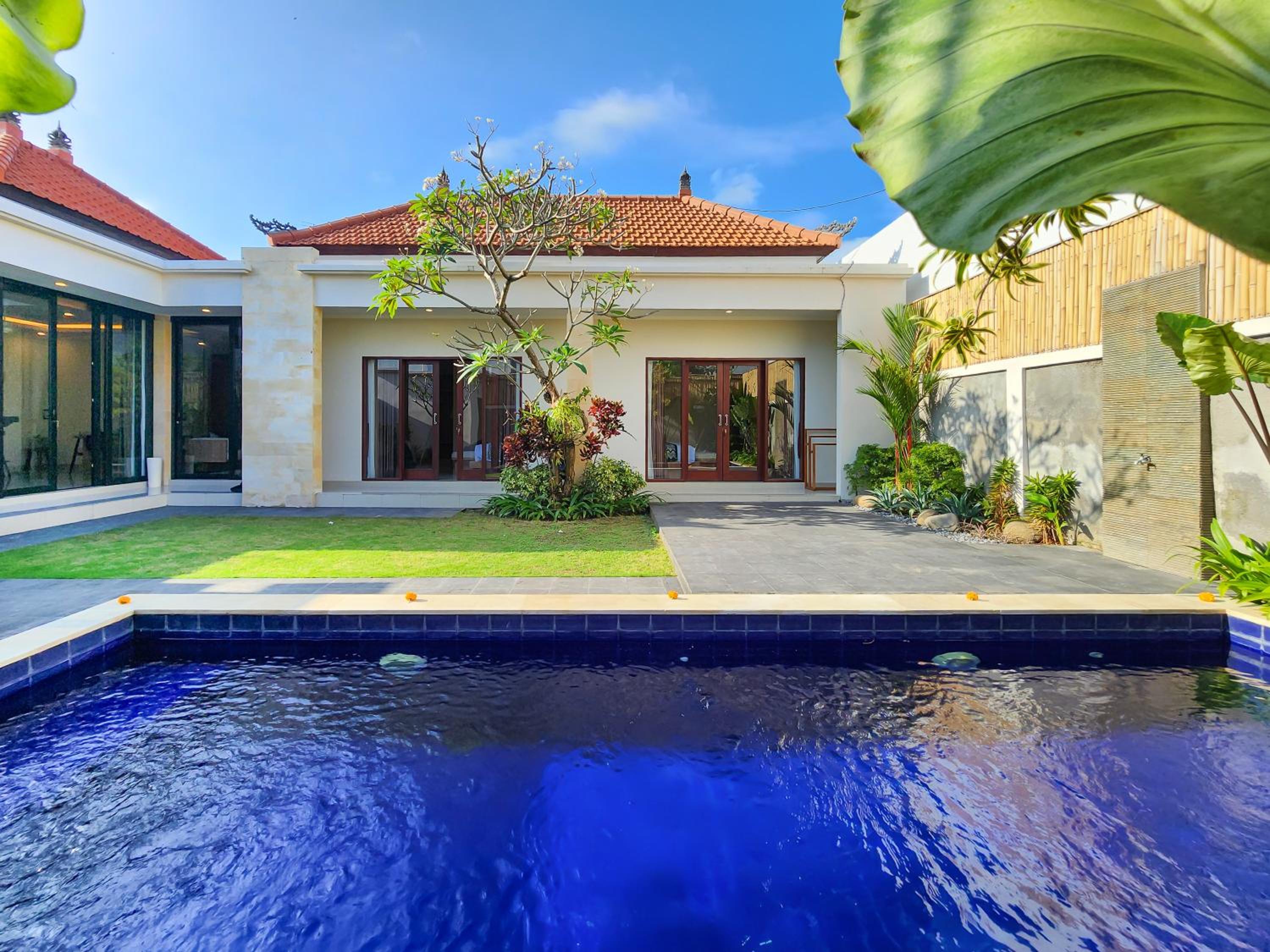 AYUR Villas Bali by Nagisa Bali