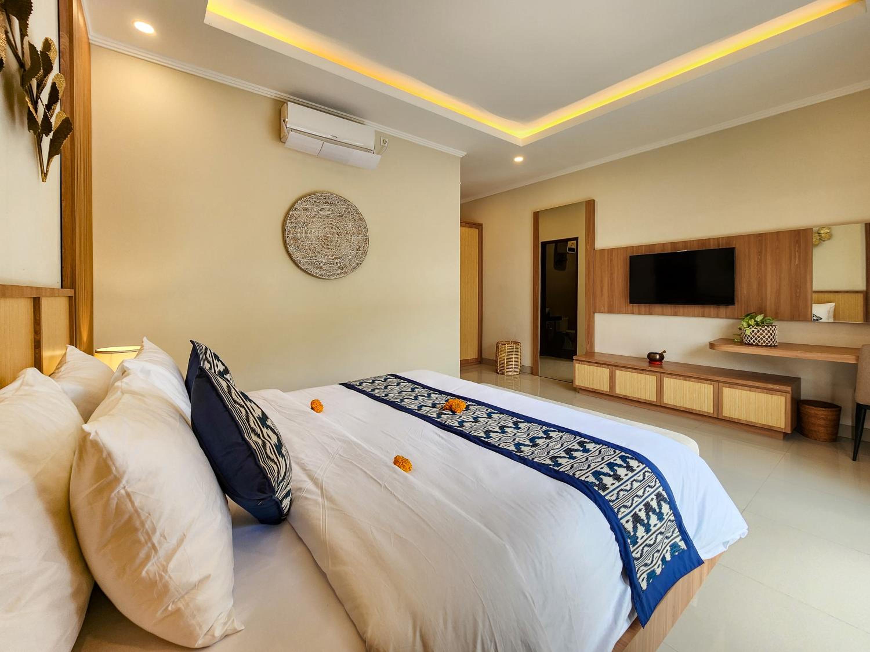 AYUR Villas Bali by Nagisa Bali