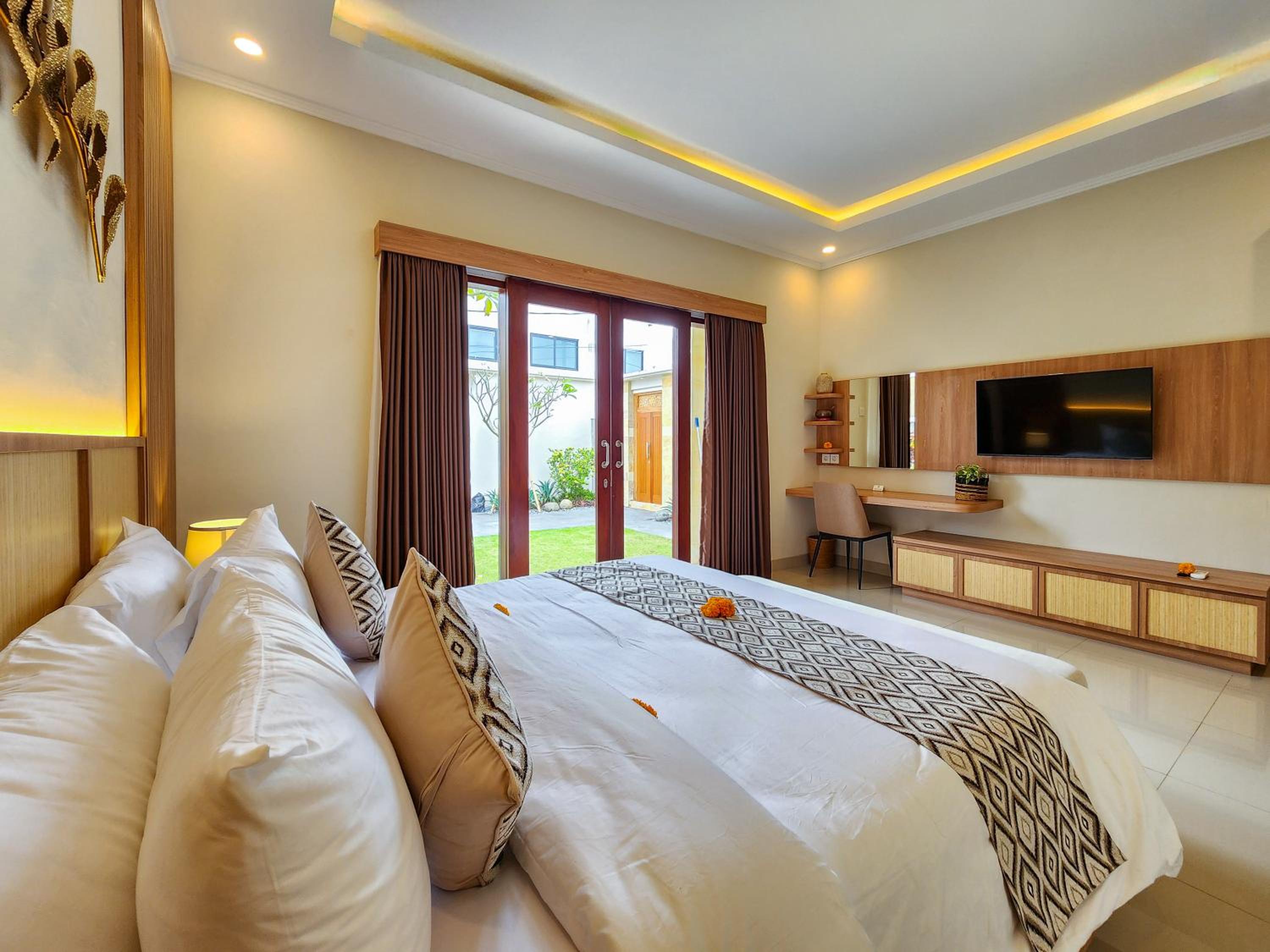AYUR Villas Bali by Nagisa Bali