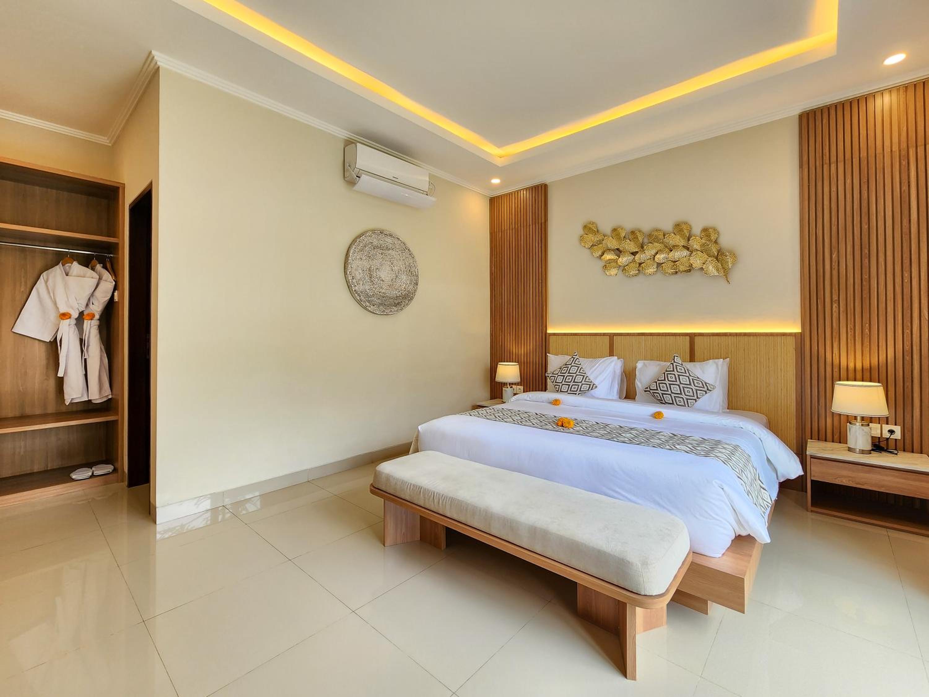 AYUR Villas Bali by Nagisa Bali