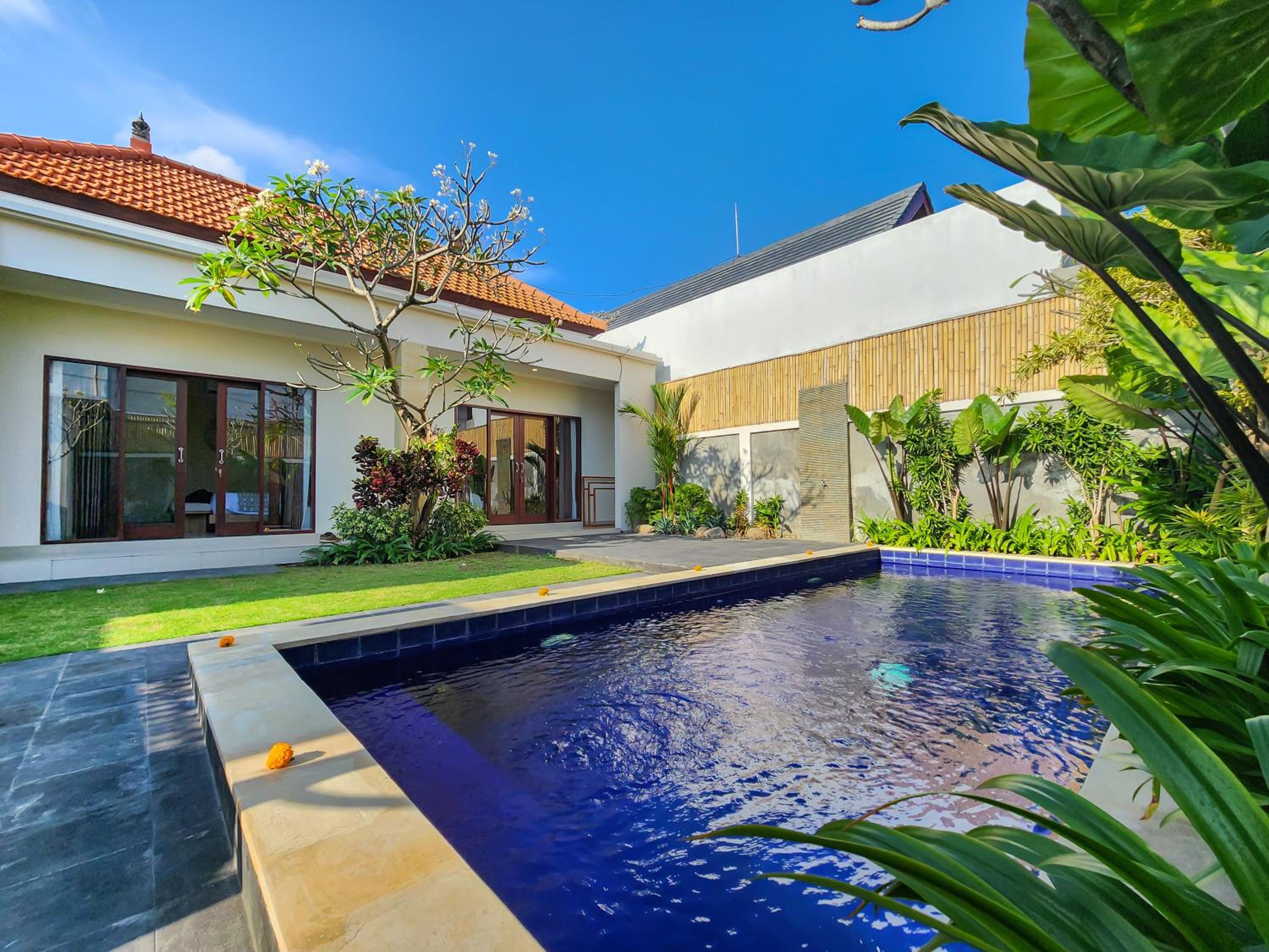 AYUR Villas Bali by Nagisa Bali
