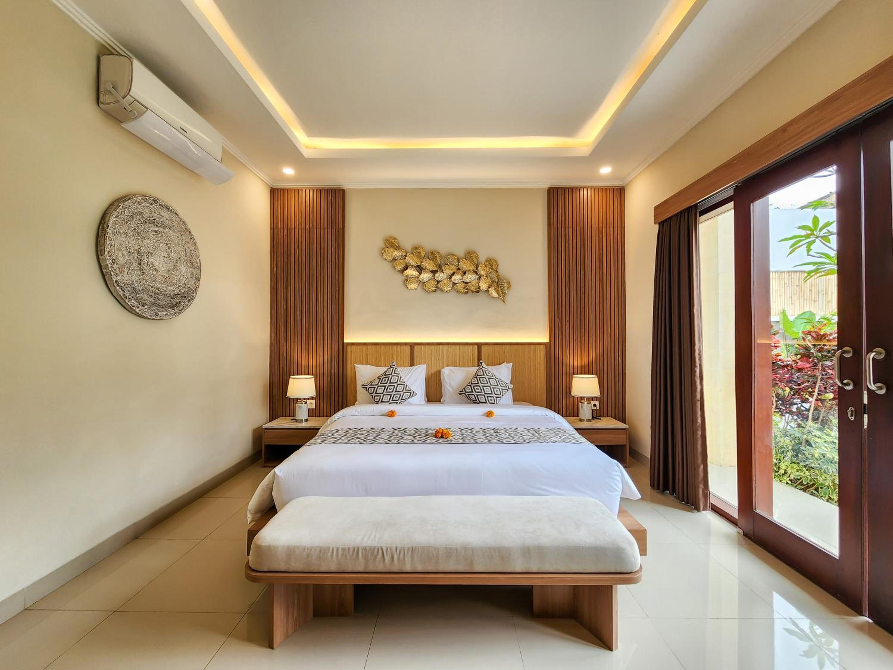 AYUR Villas Bali by Nagisa Bali