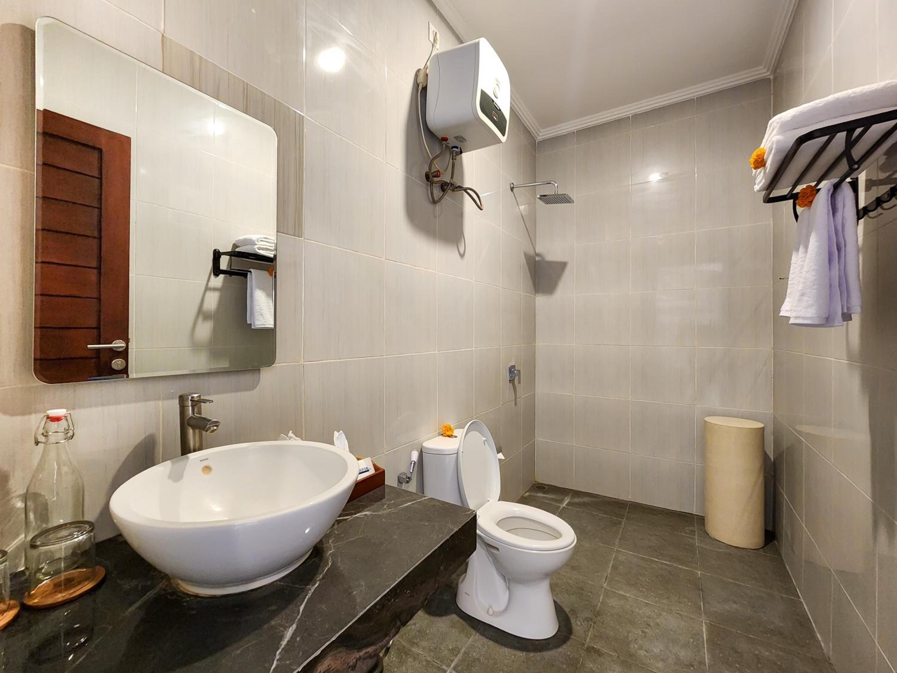 AYUR Villas Bali by Nagisa Bali